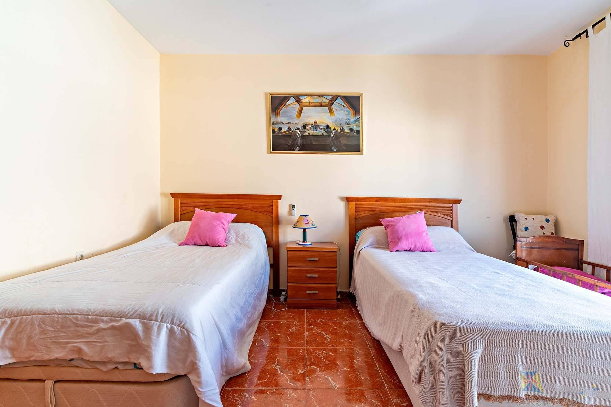 Venta de casa en Sorbas