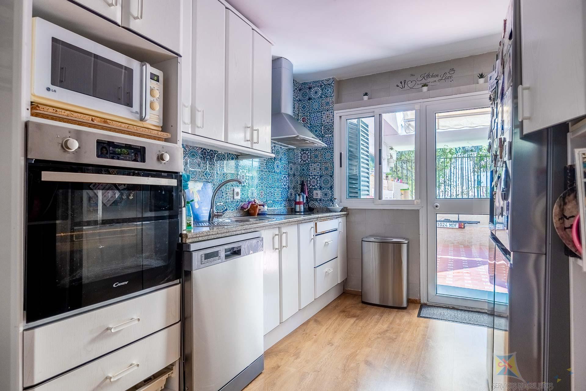 Venta de casa en Mairena del Aljarafe