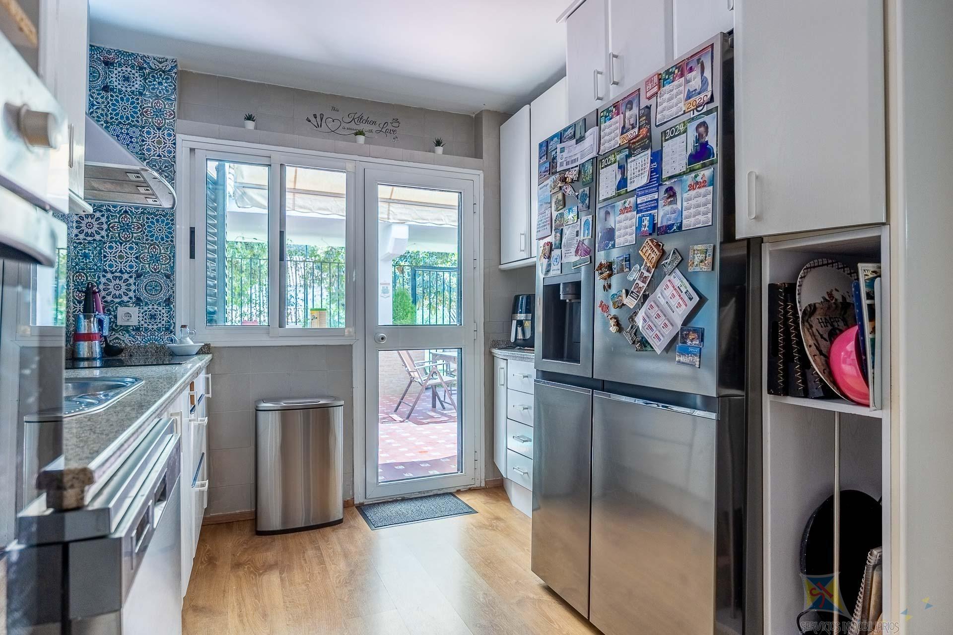 Venta de casa en Mairena del Aljarafe