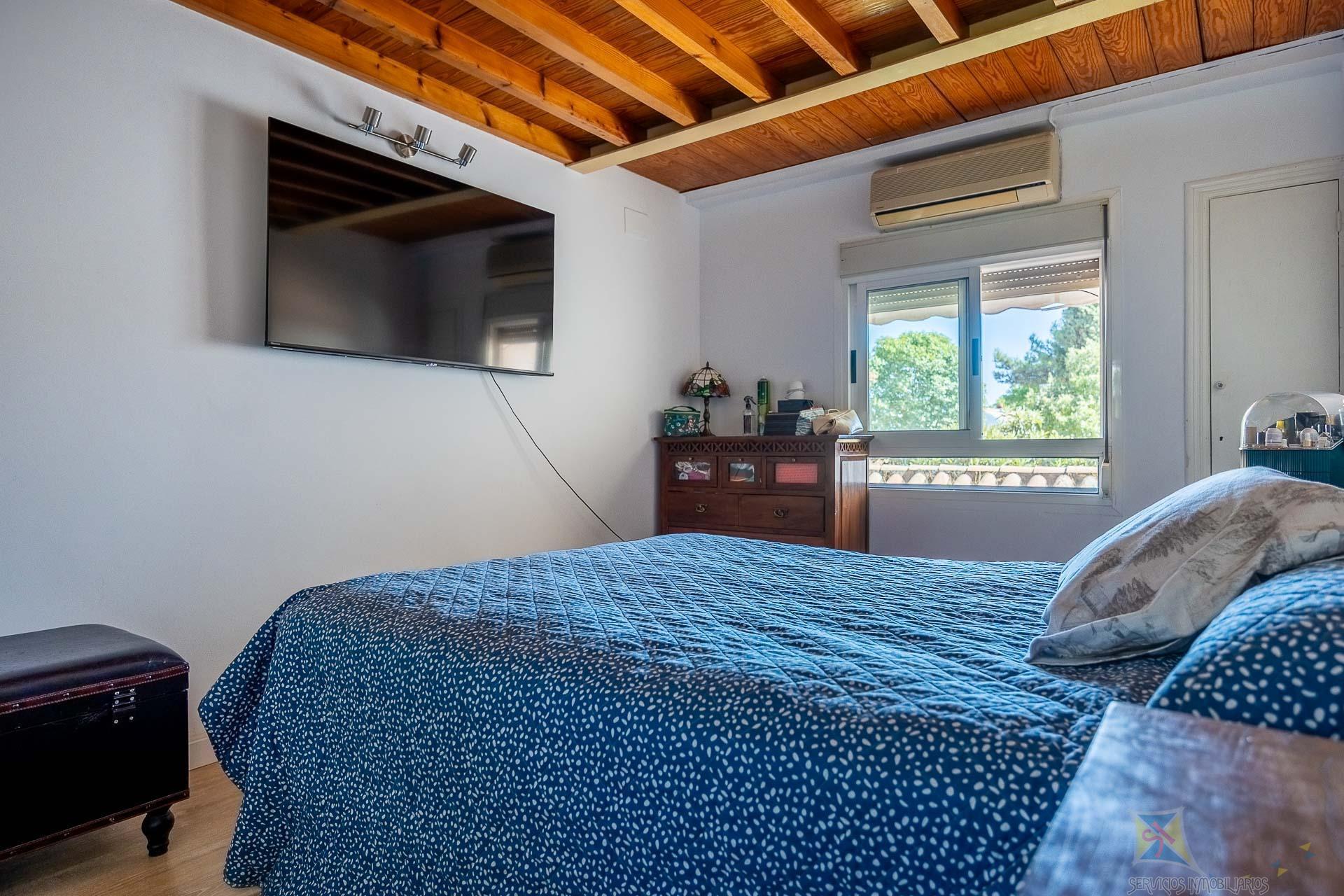 Venta de casa en Mairena del Aljarafe