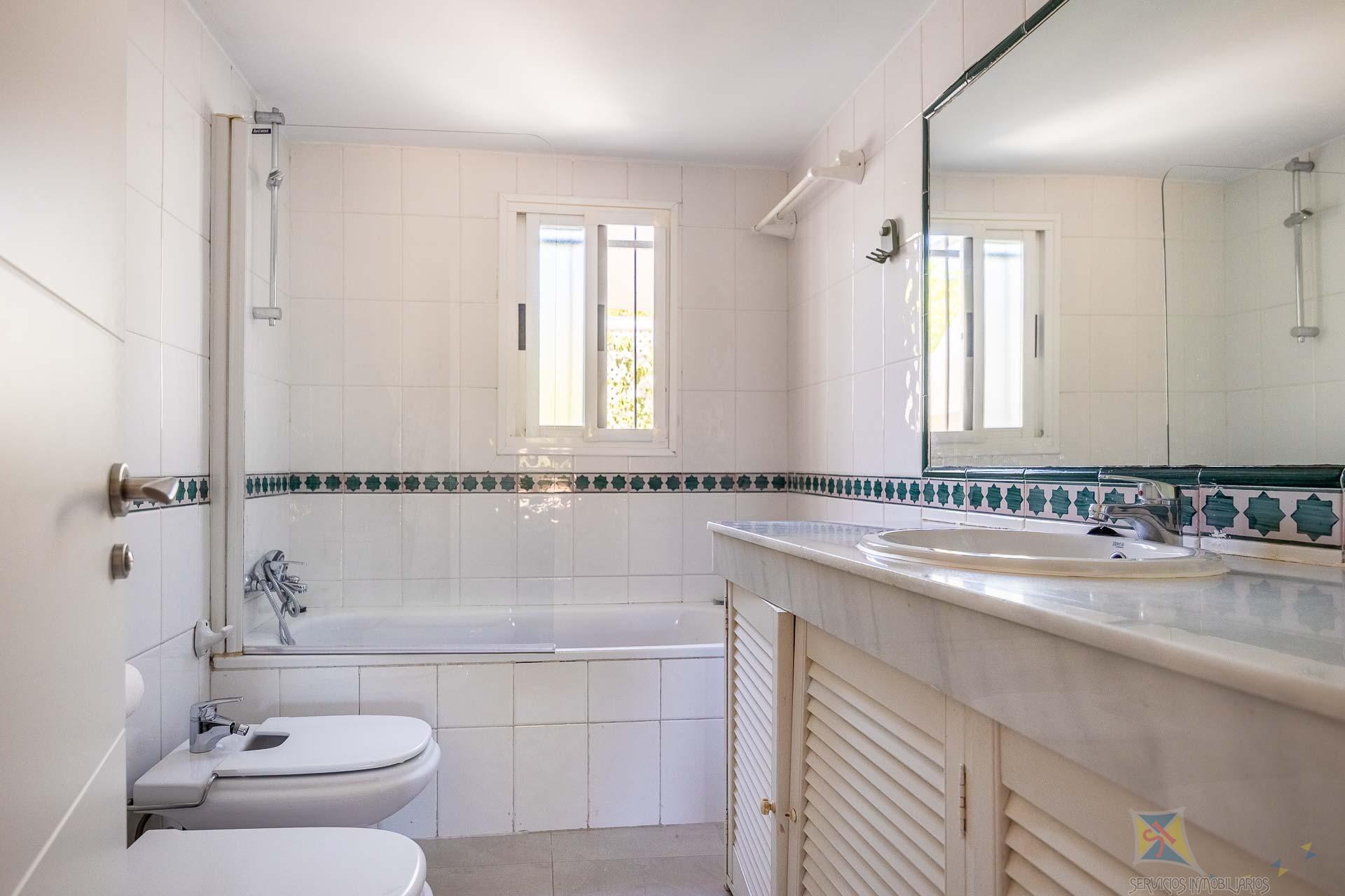 Venta de casa en Mairena del Aljarafe