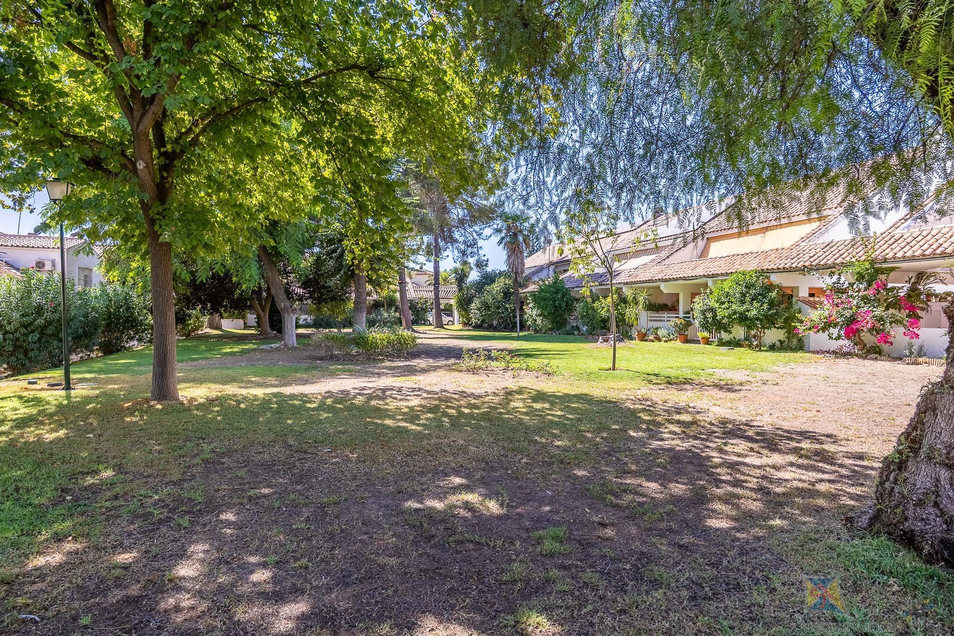Venta de casa en Mairena del Aljarafe
