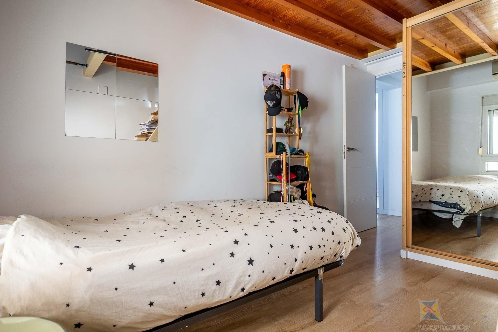 Venta de casa en Mairena del Aljarafe