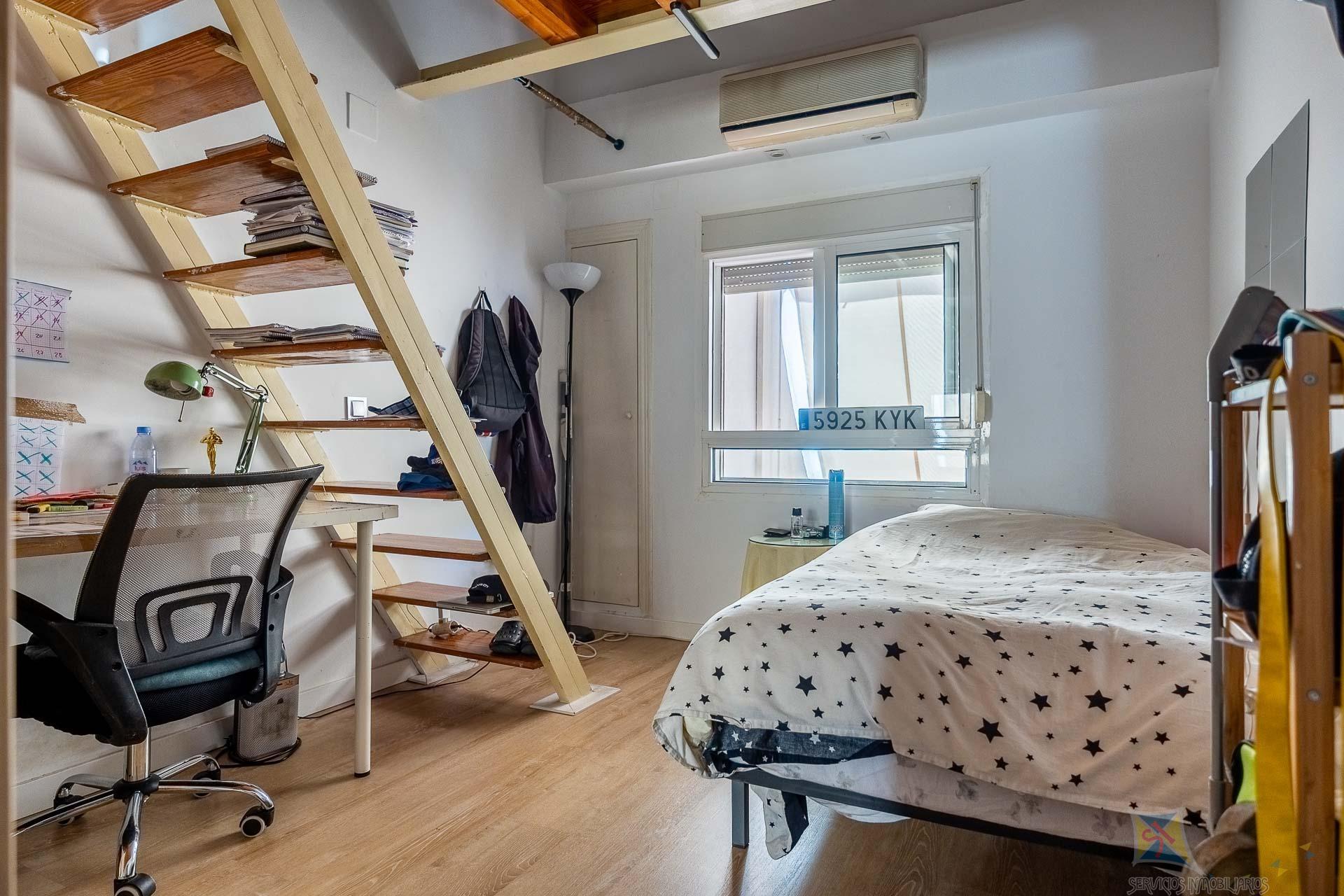 Venta de casa en Mairena del Aljarafe
