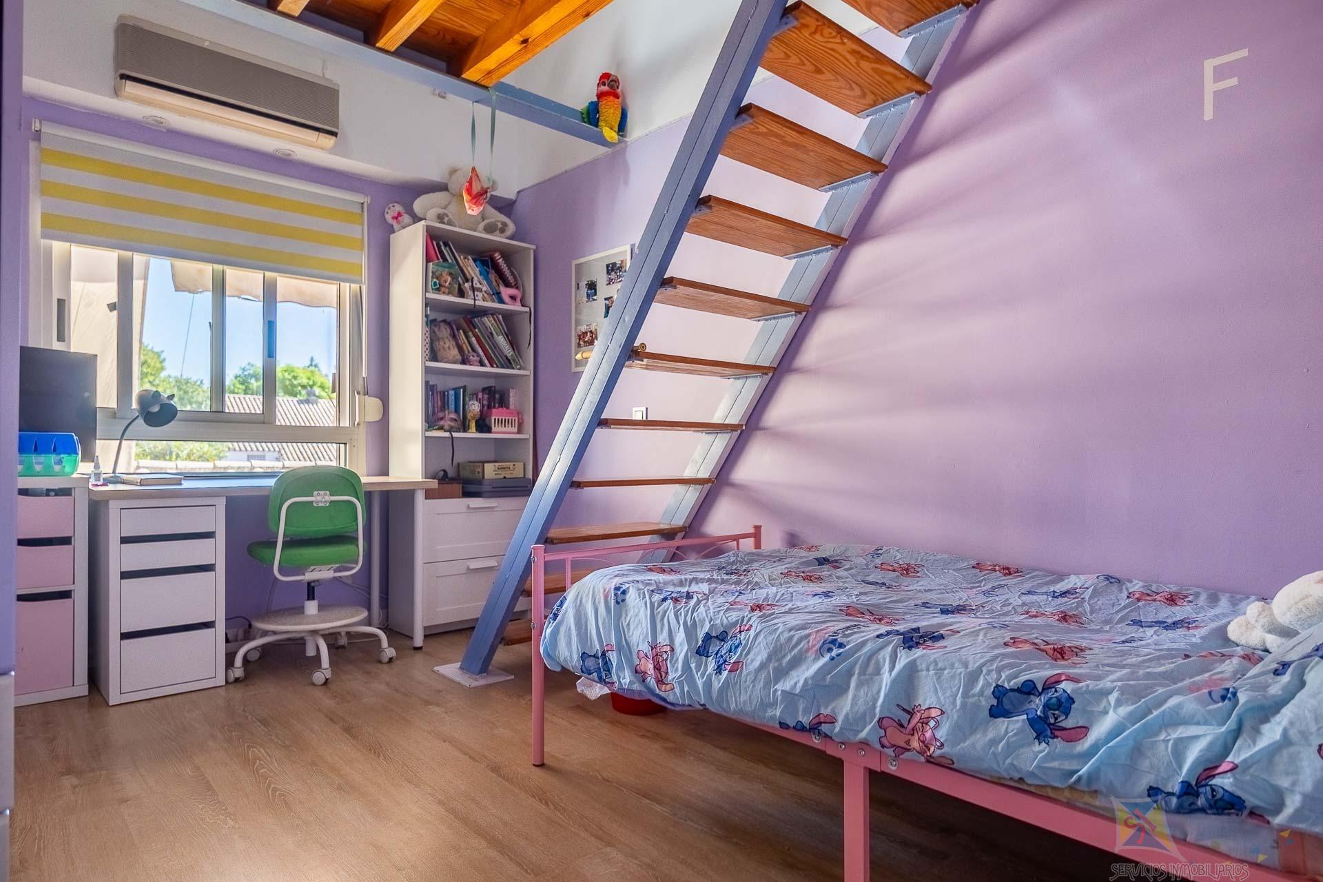 Venta de casa en Mairena del Aljarafe
