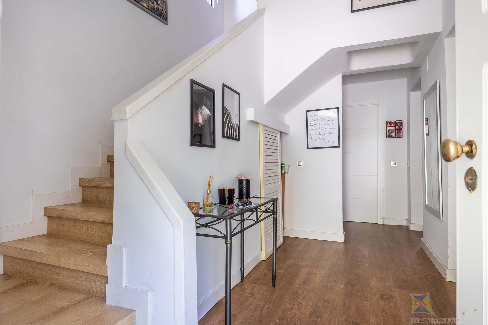 Venta de casa en Mairena del Aljarafe
