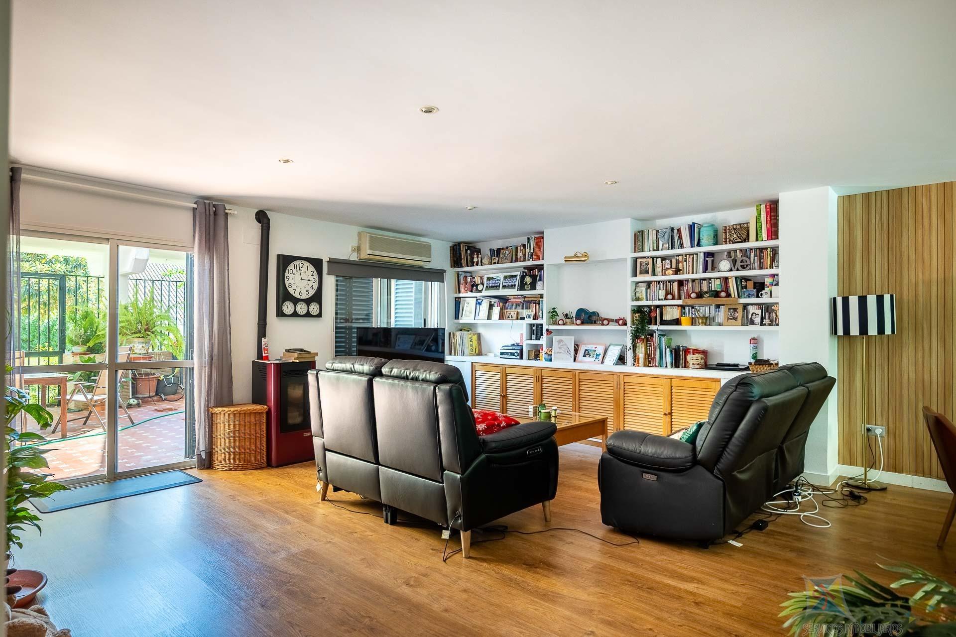 Venta de casa en Mairena del Aljarafe