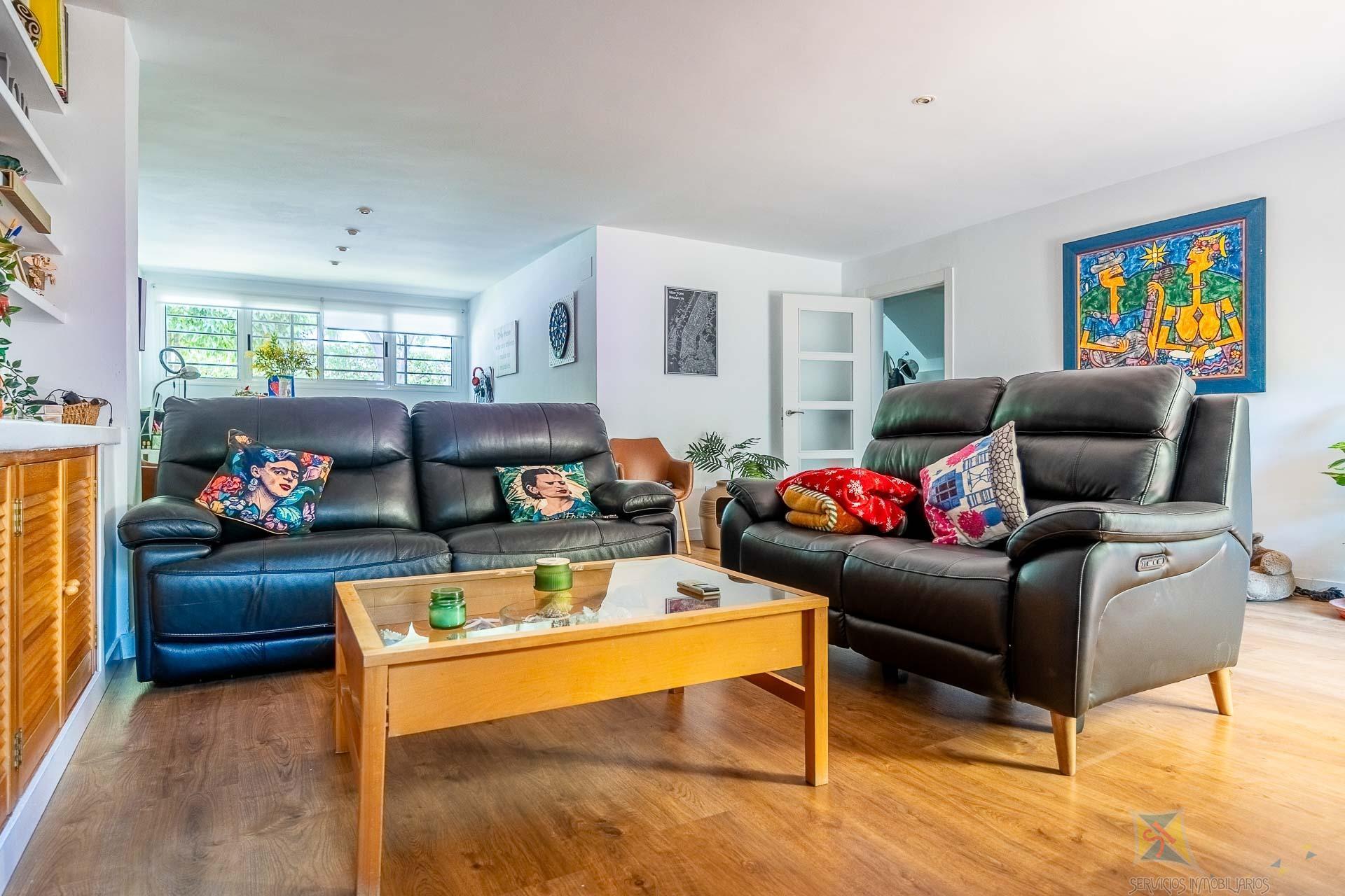 Venta de casa en Mairena del Aljarafe