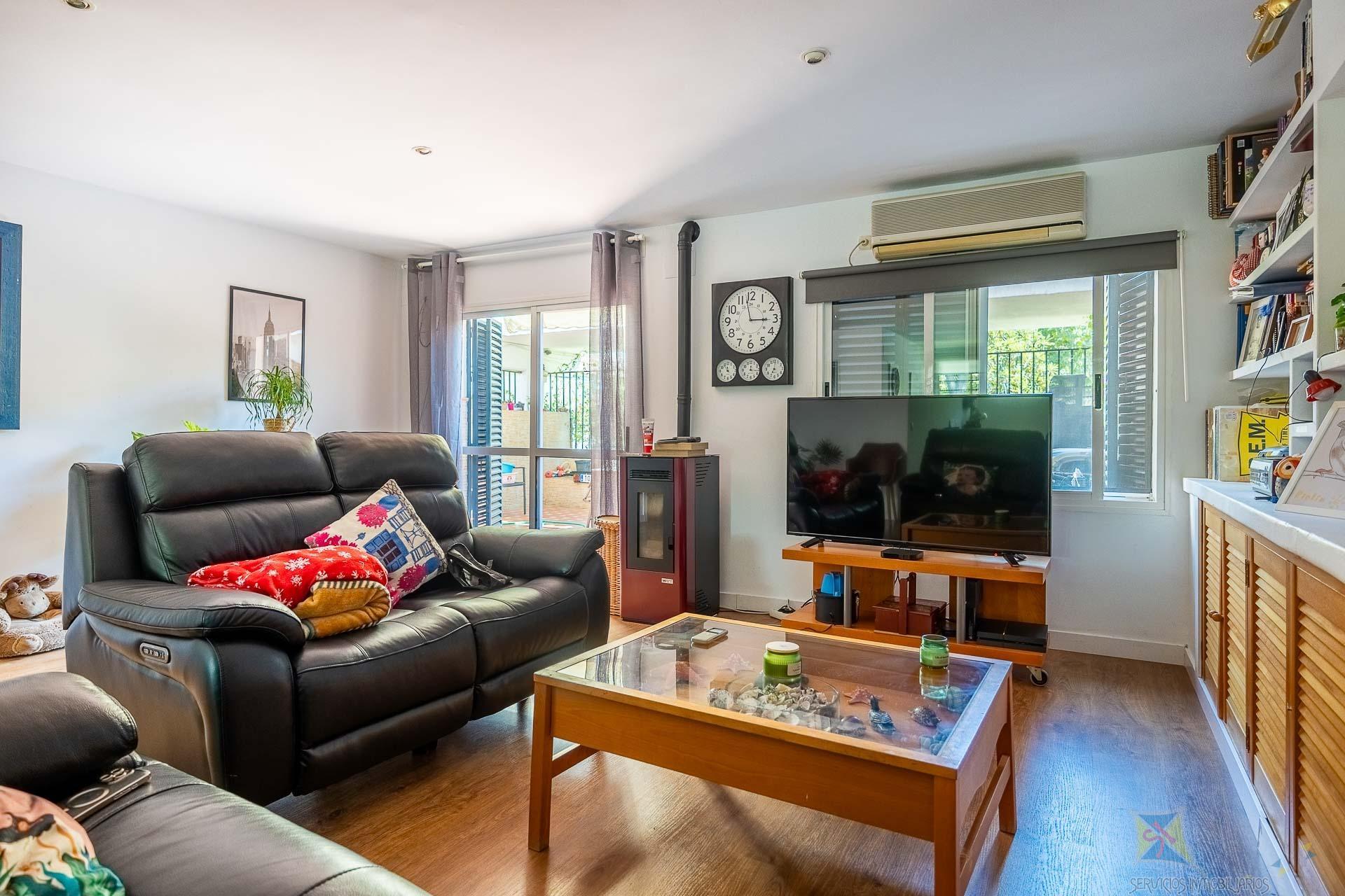 Venta de casa en Mairena del Aljarafe