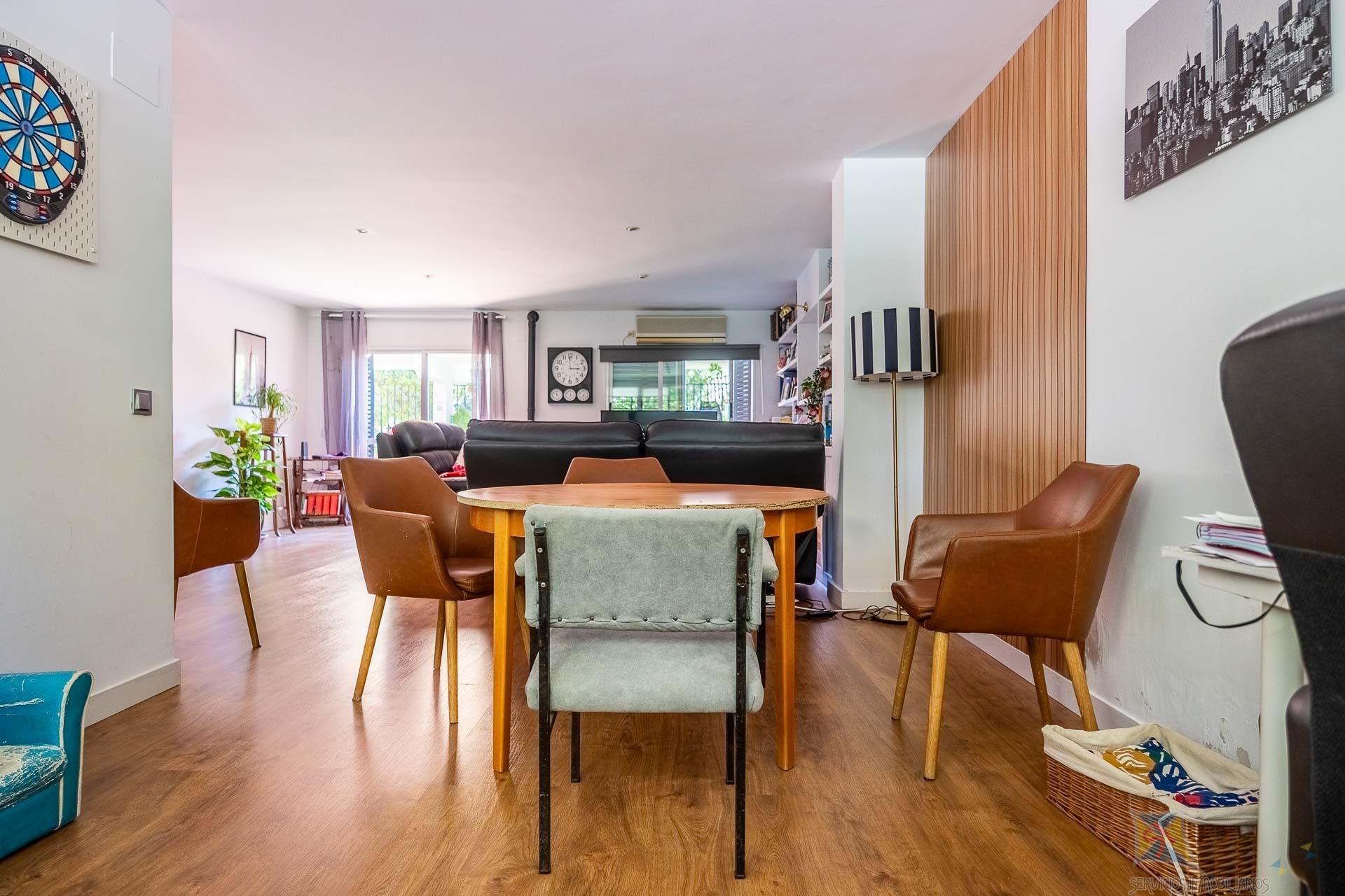 Venta de casa en Mairena del Aljarafe