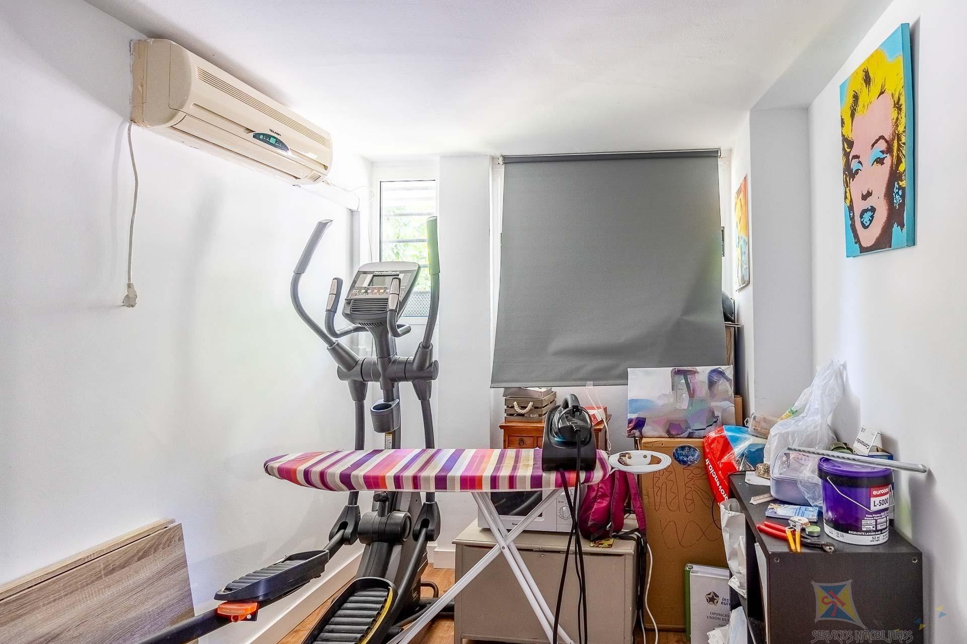 Venta de casa en Mairena del Aljarafe