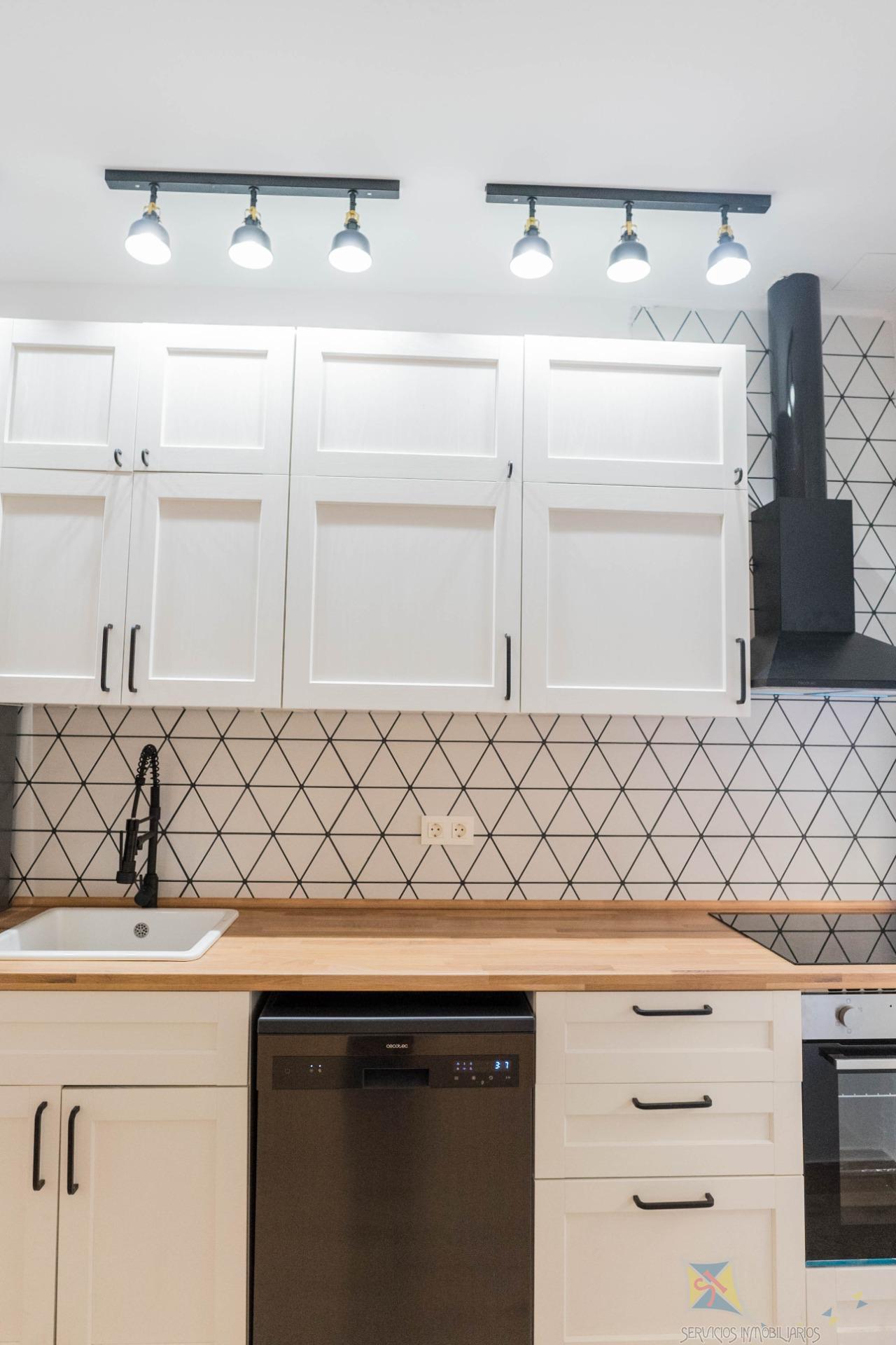 Venta de planta baja en Málaga