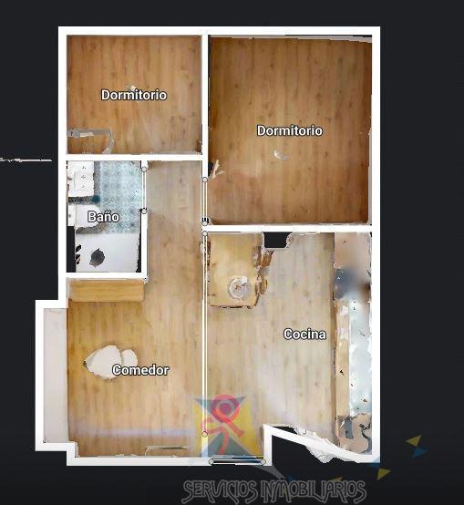 Venta de planta baja en Málaga