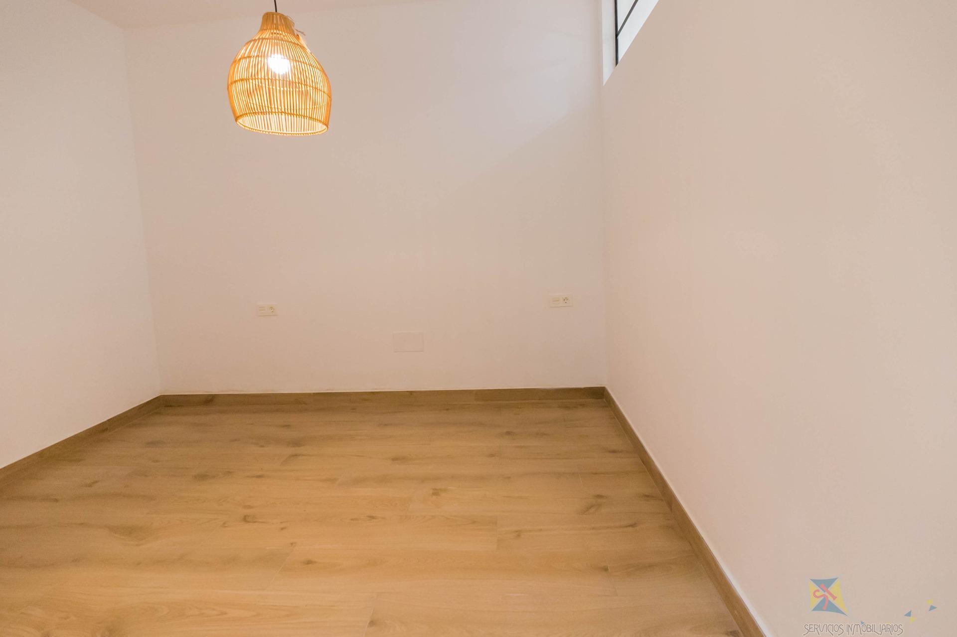 Venta de planta baja en Málaga