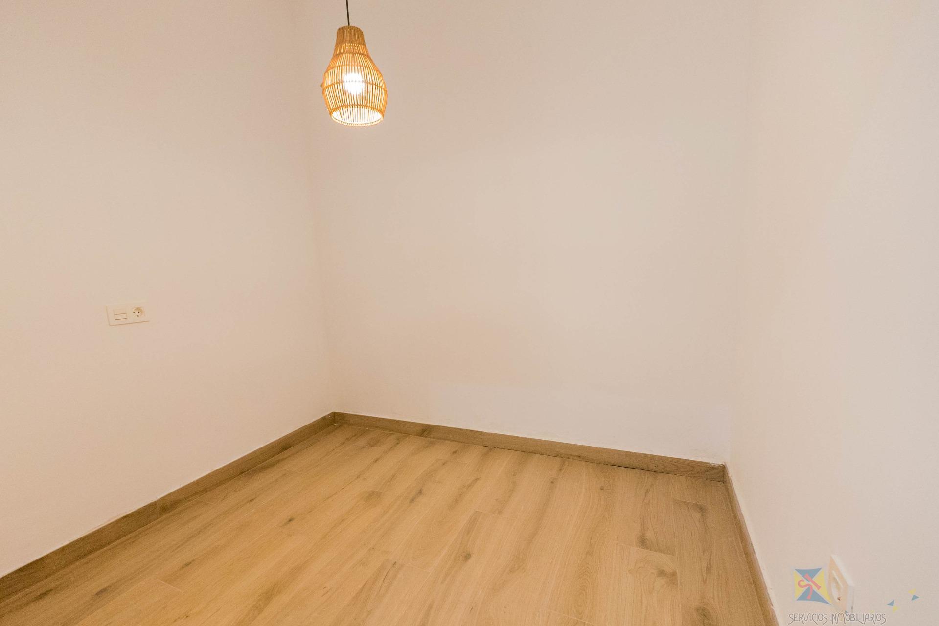 Venta de planta baja en Málaga