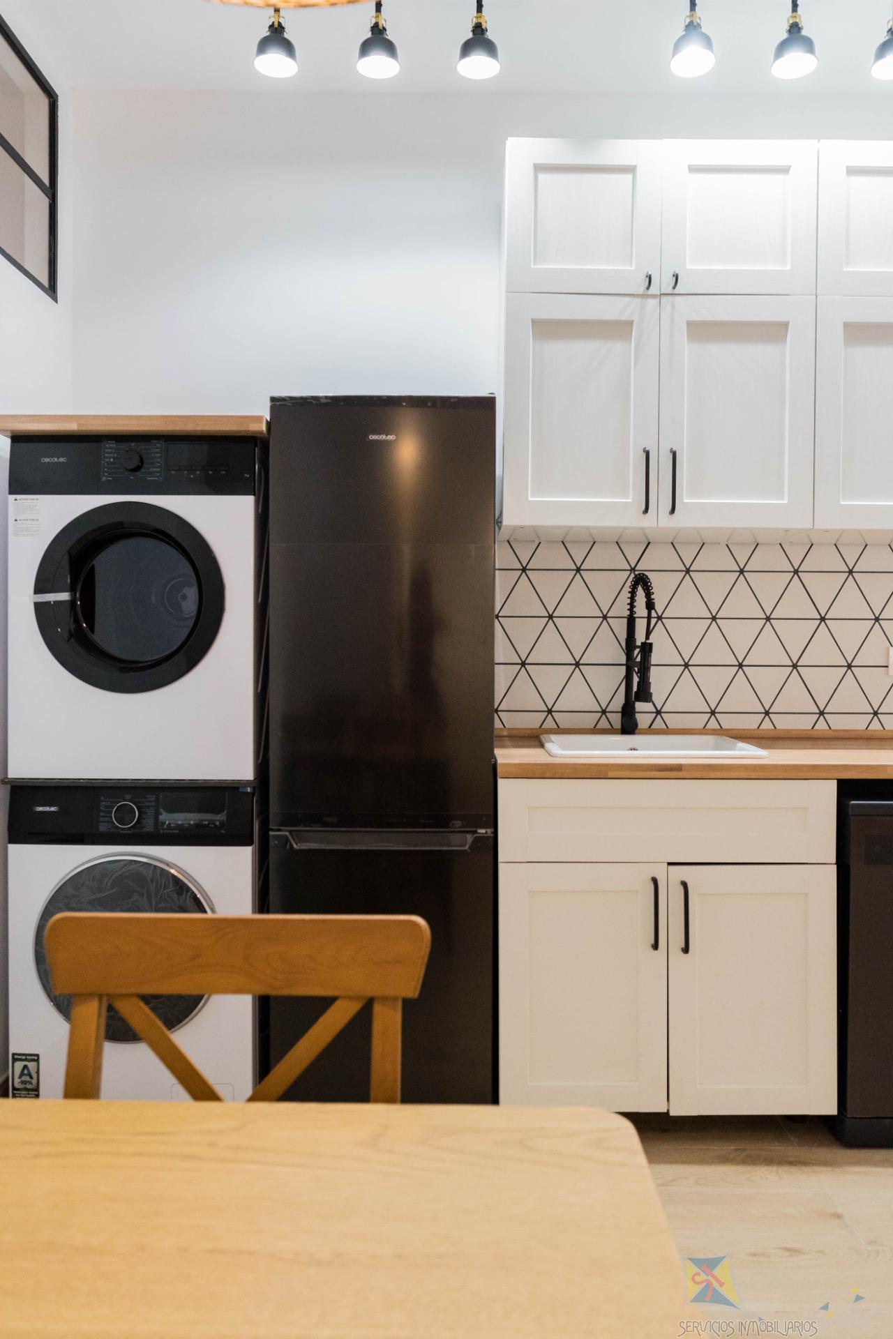 Venta de planta baja en Málaga