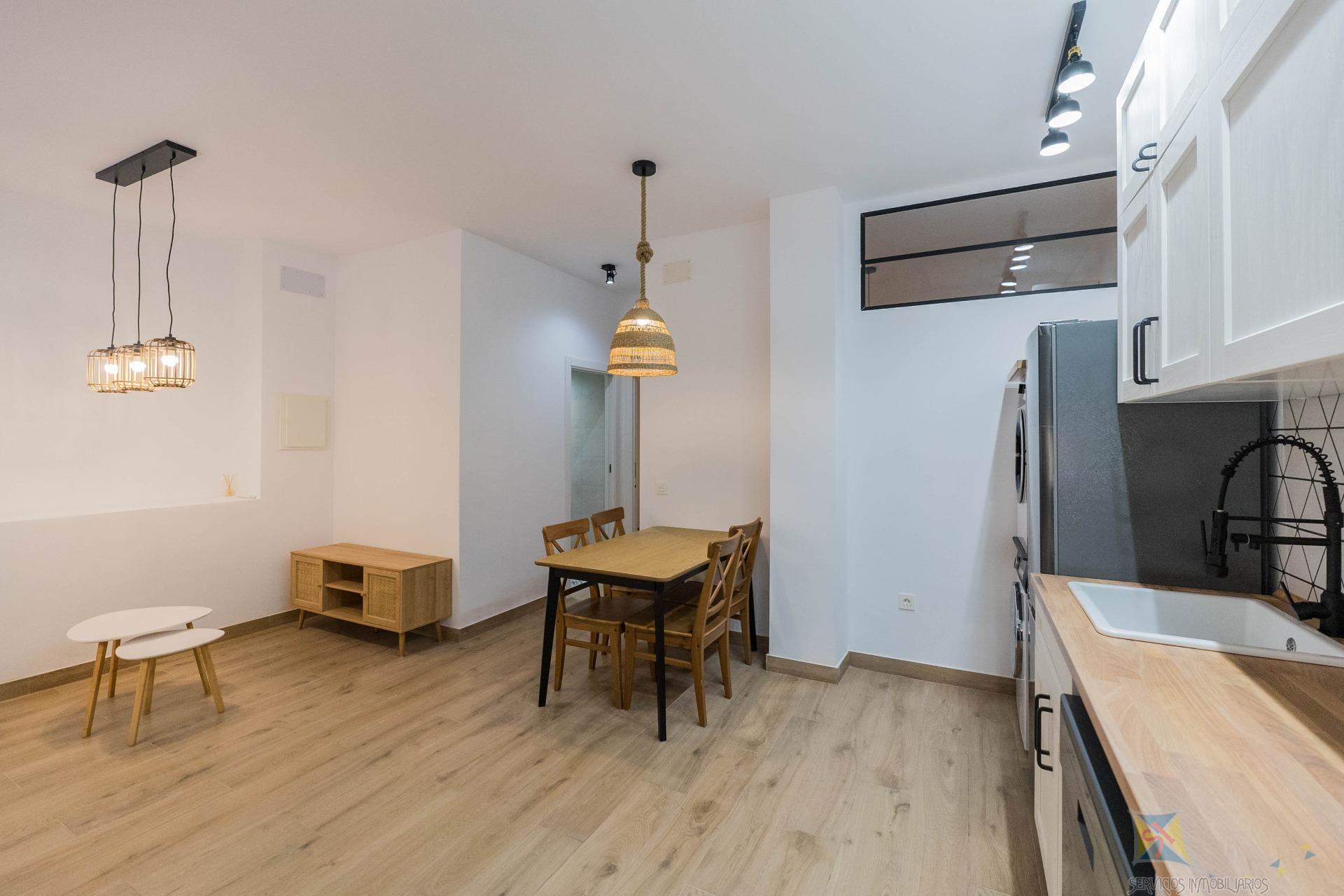 Venta de planta baja en Málaga
