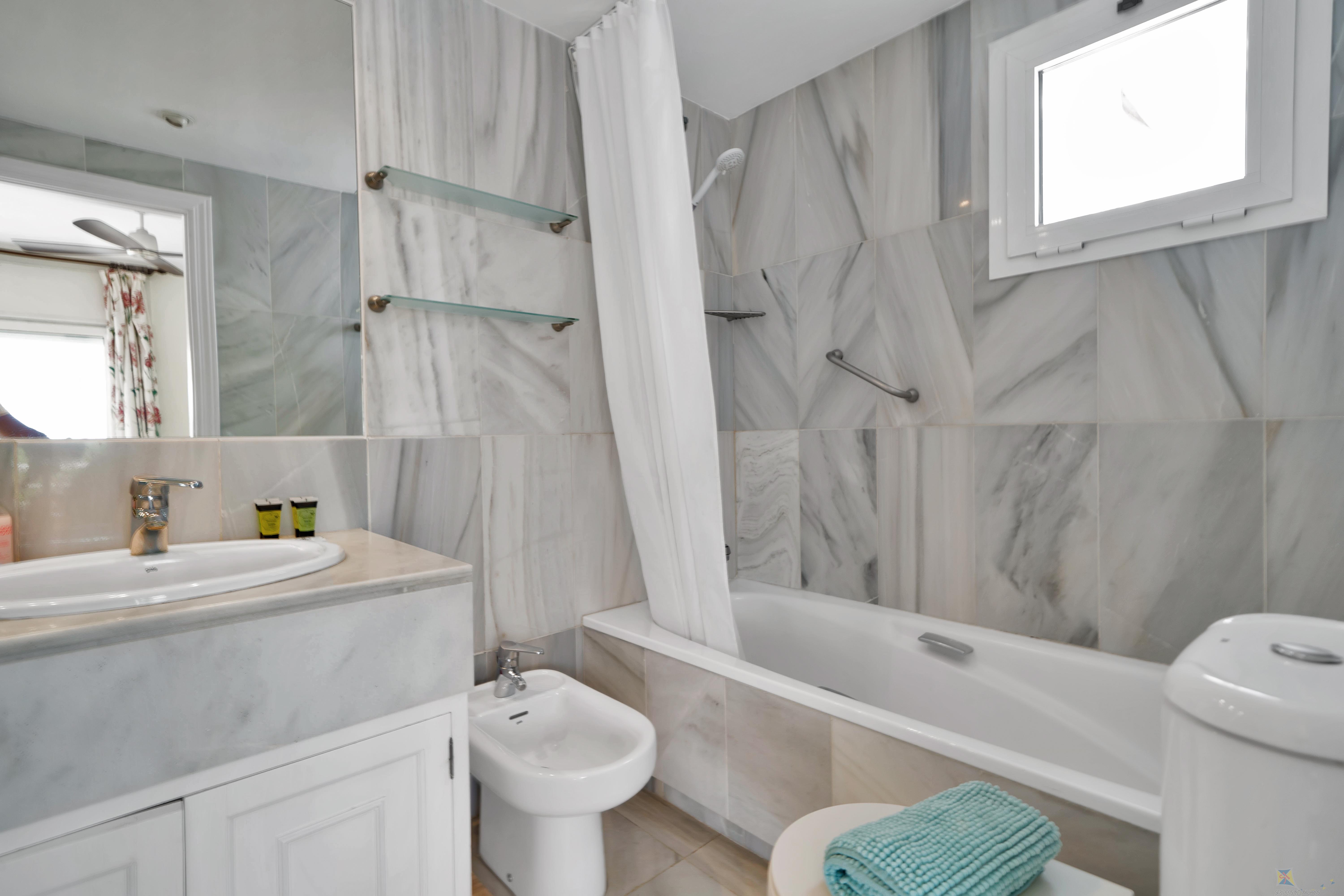 Venta de casa en Marbella