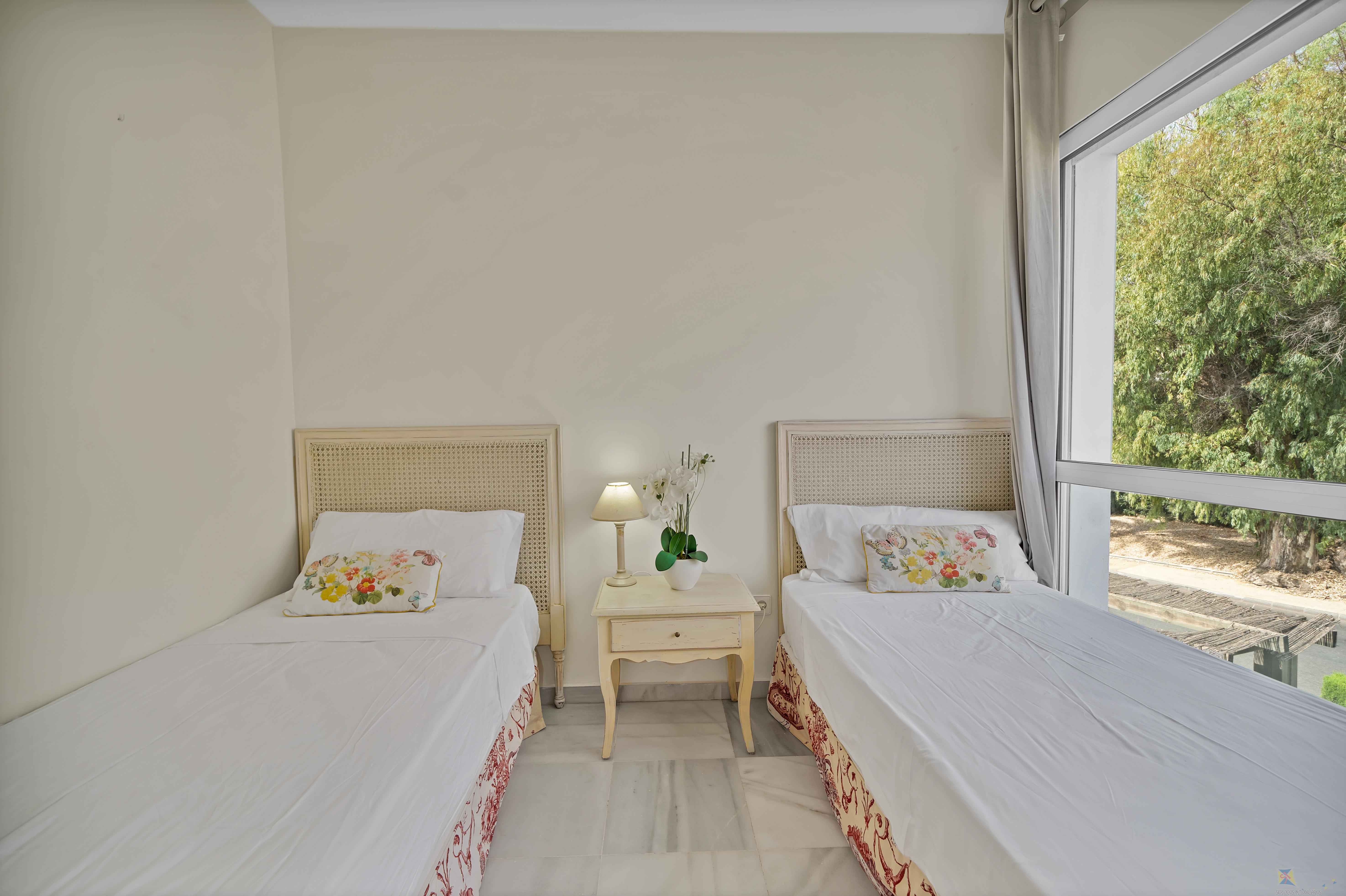 Venta de casa en Marbella