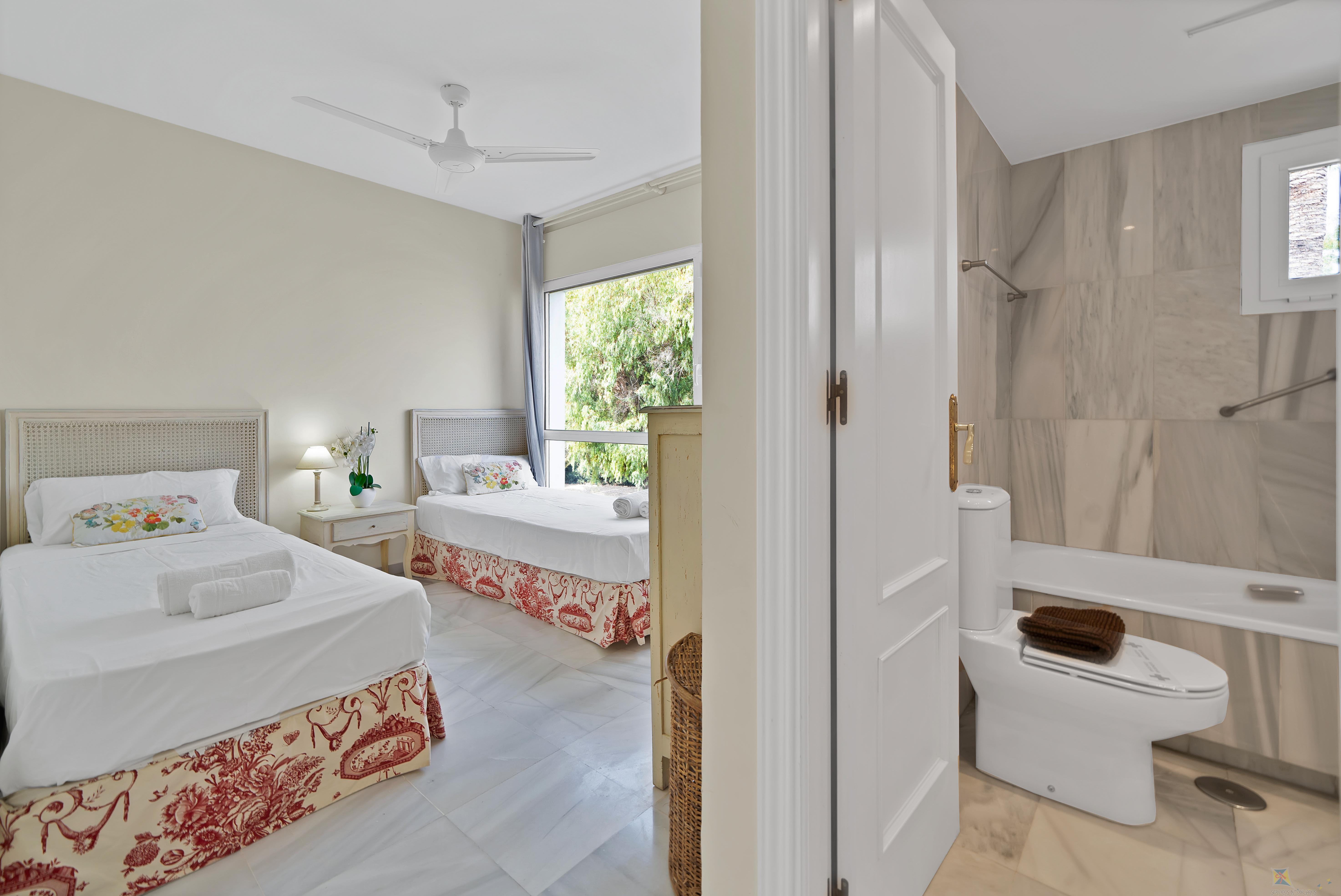 Venta de casa en Marbella