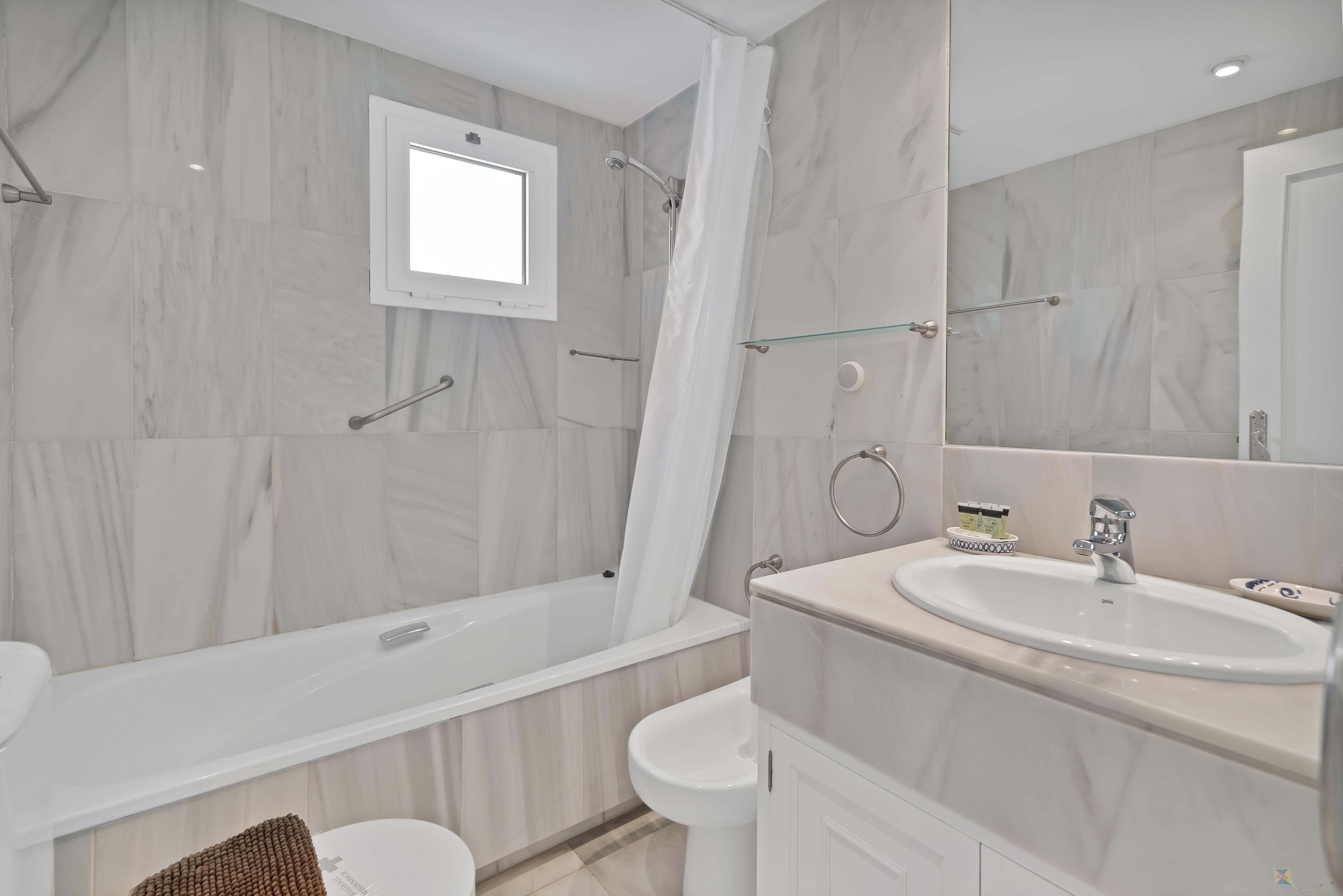 Venta de casa en Marbella