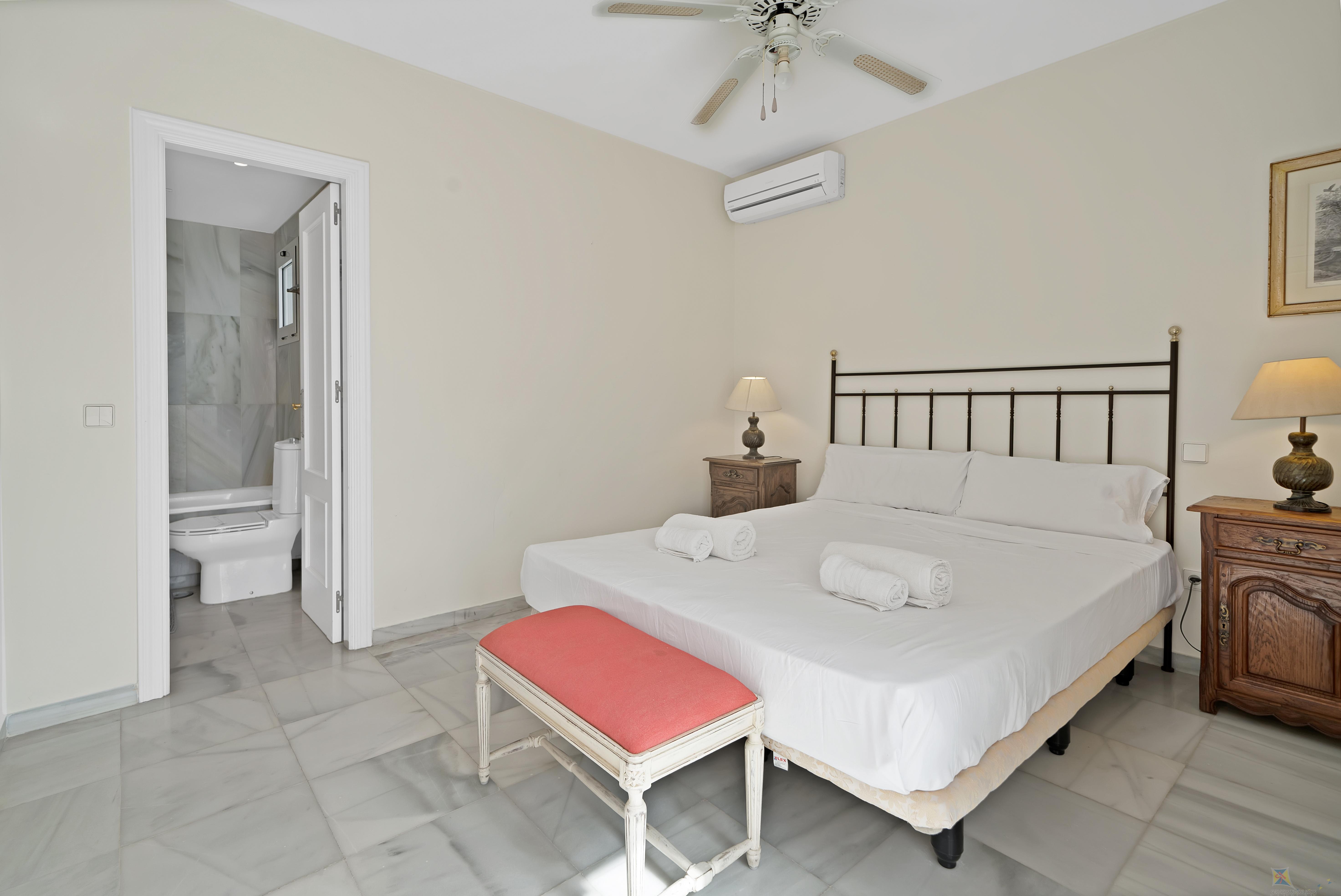 Venta de casa en Marbella