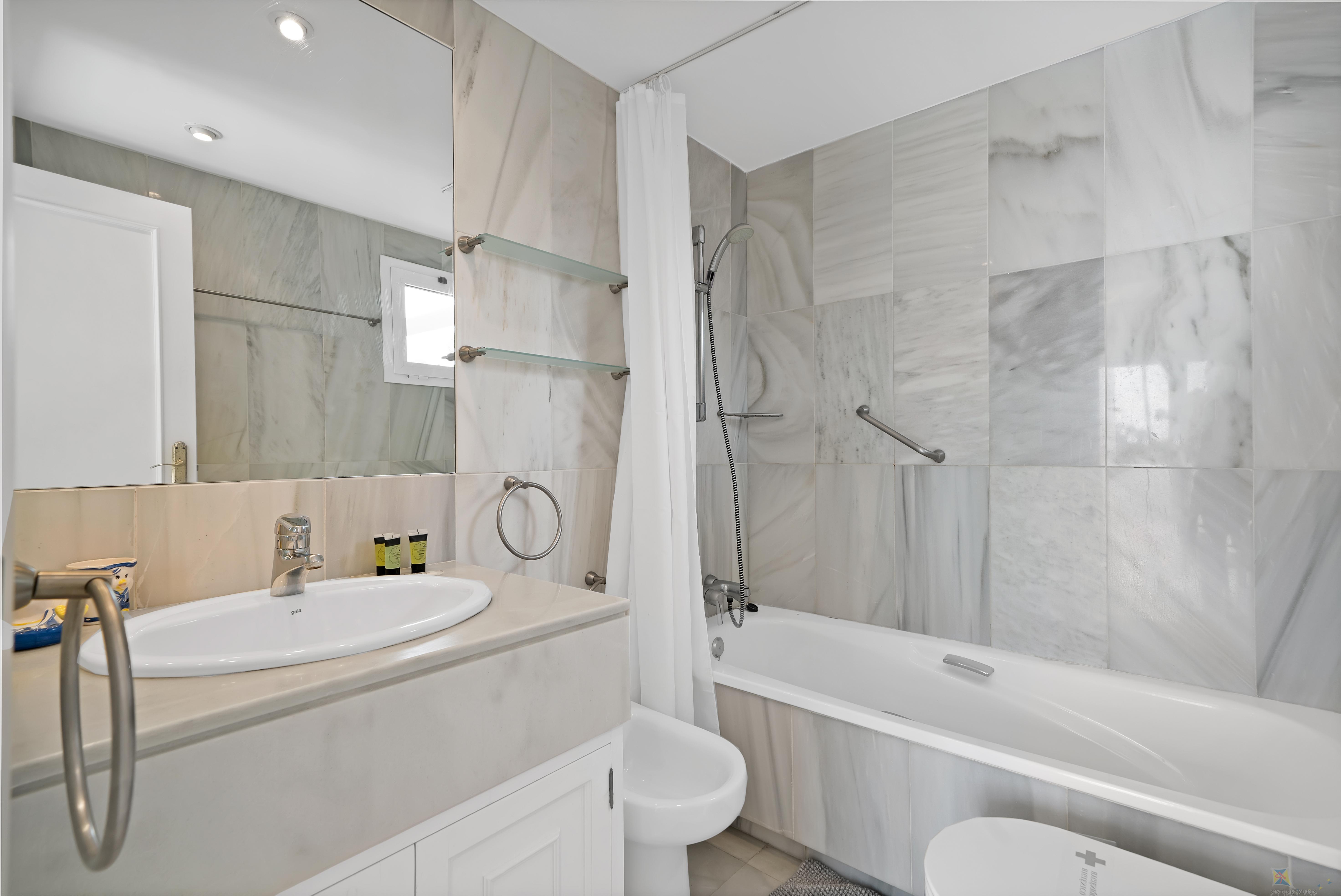 Venta de casa en Marbella