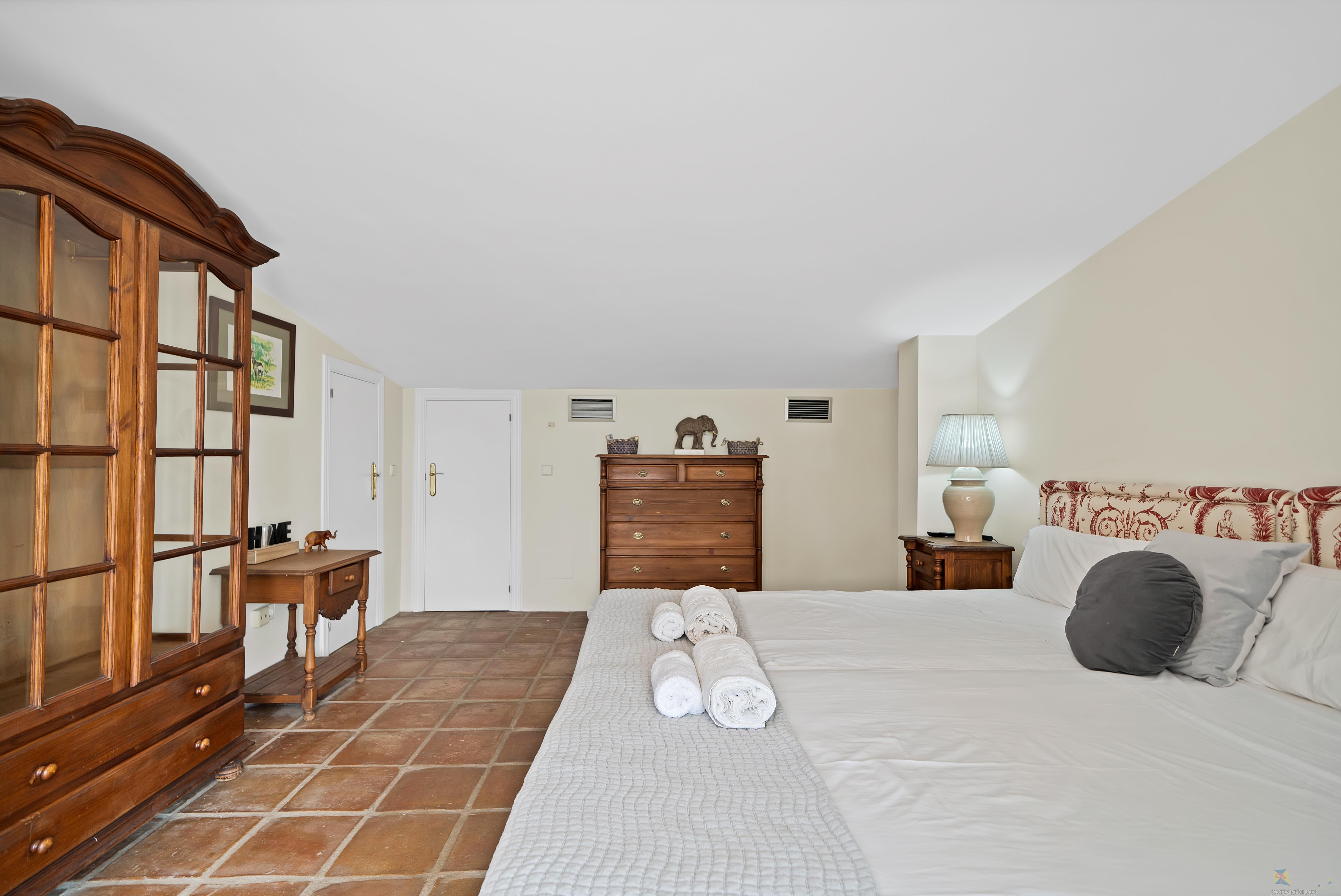 Venta de casa en Marbella