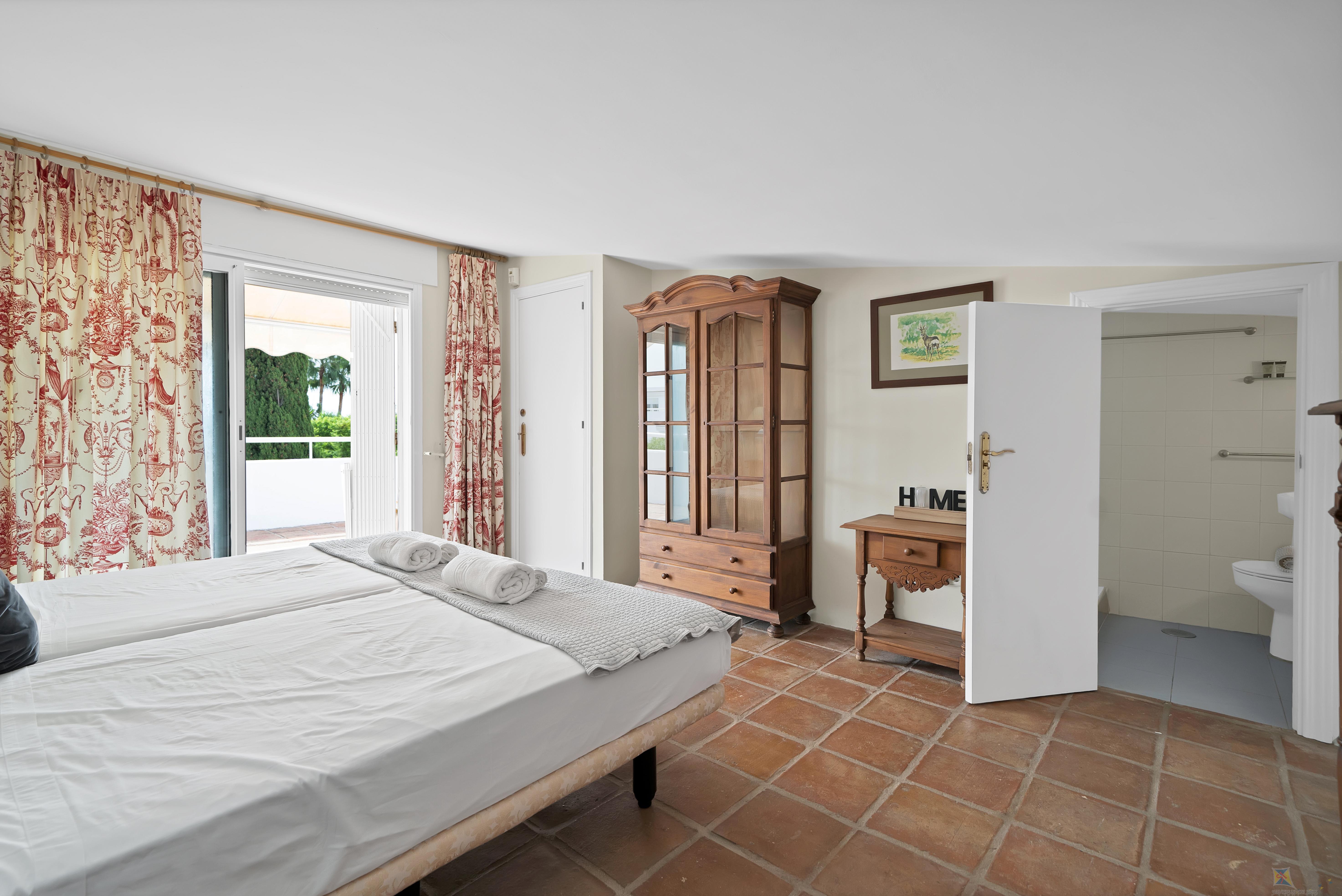 Venta de casa en Marbella