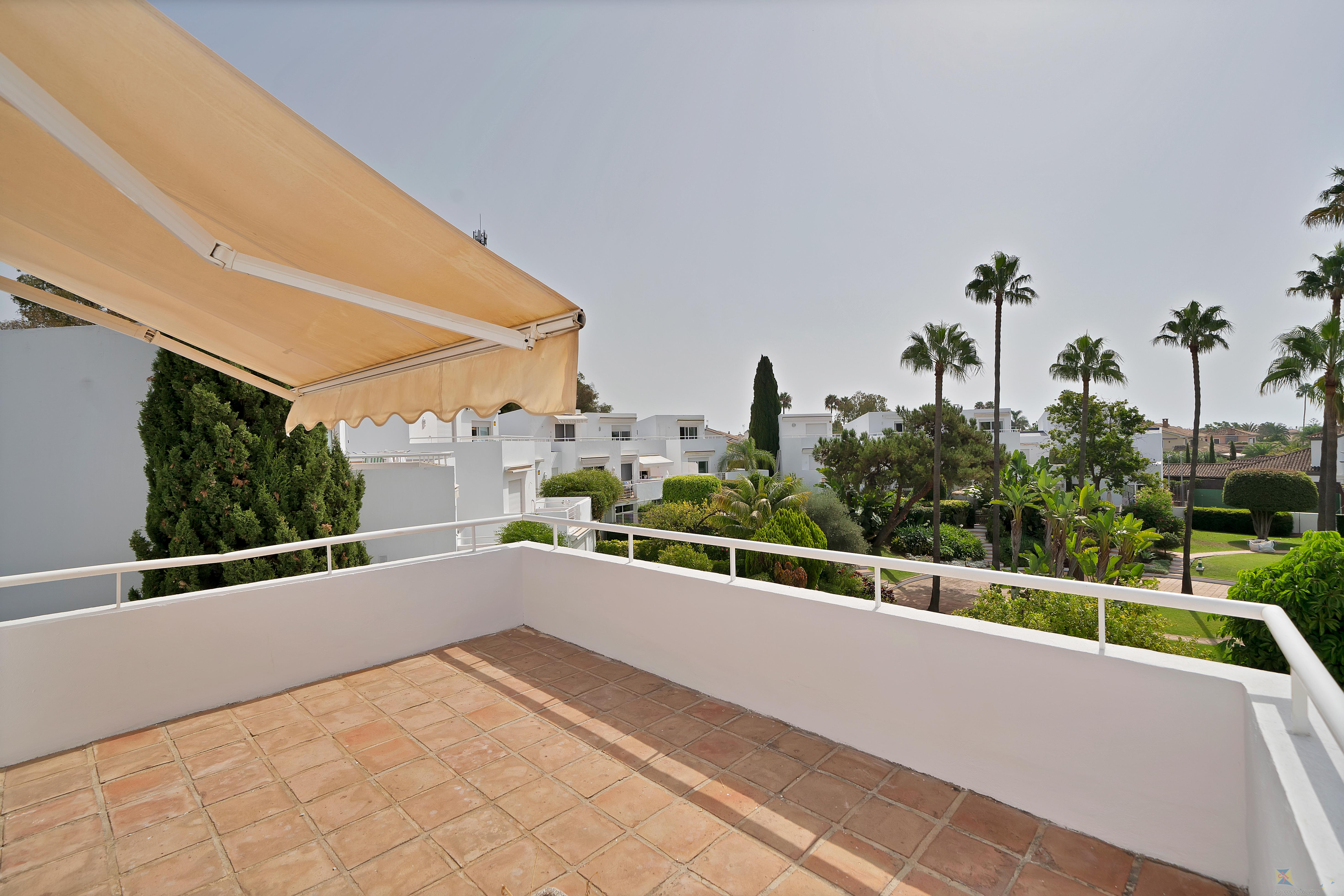 Venta de casa en Marbella