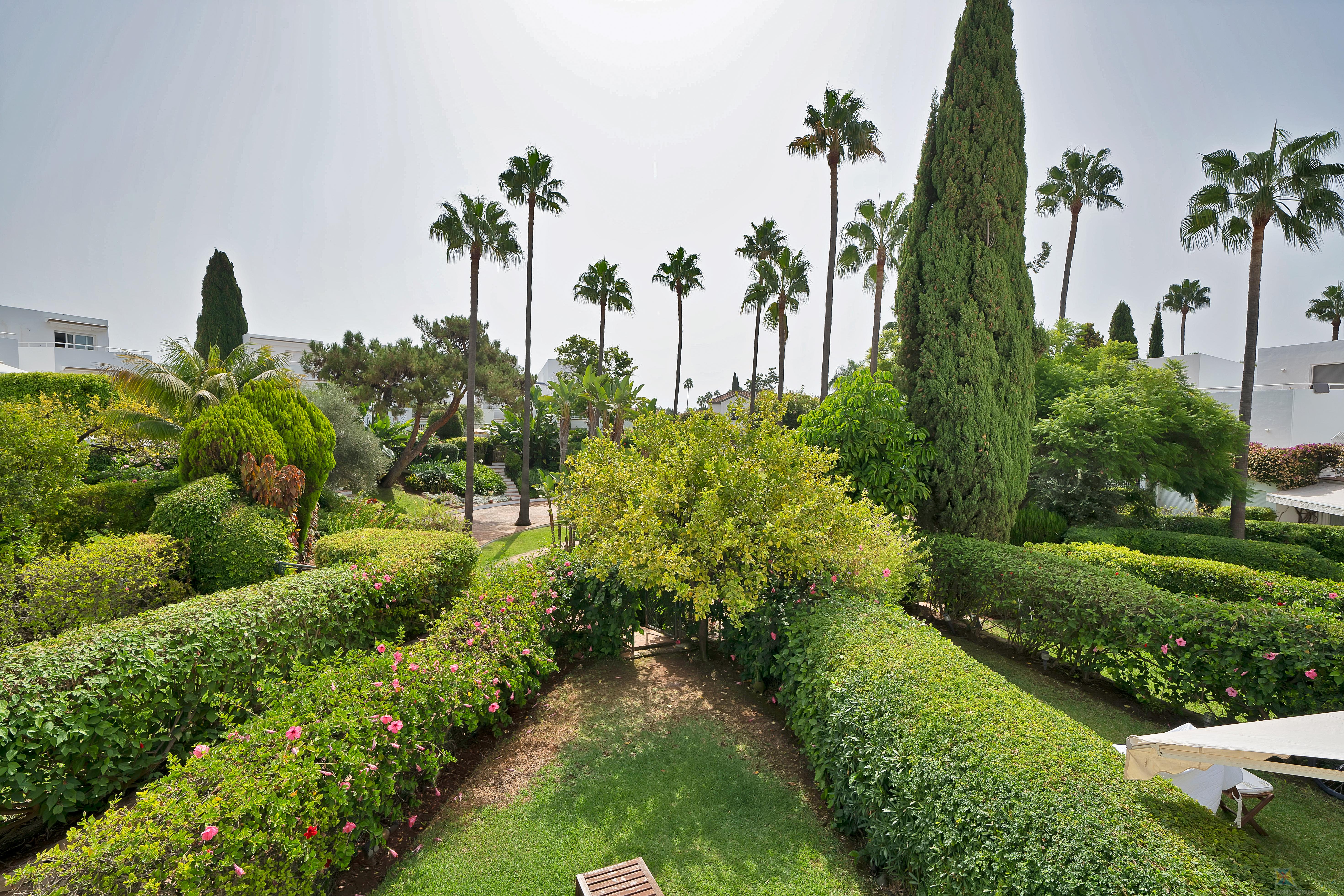 Venta de casa en Marbella