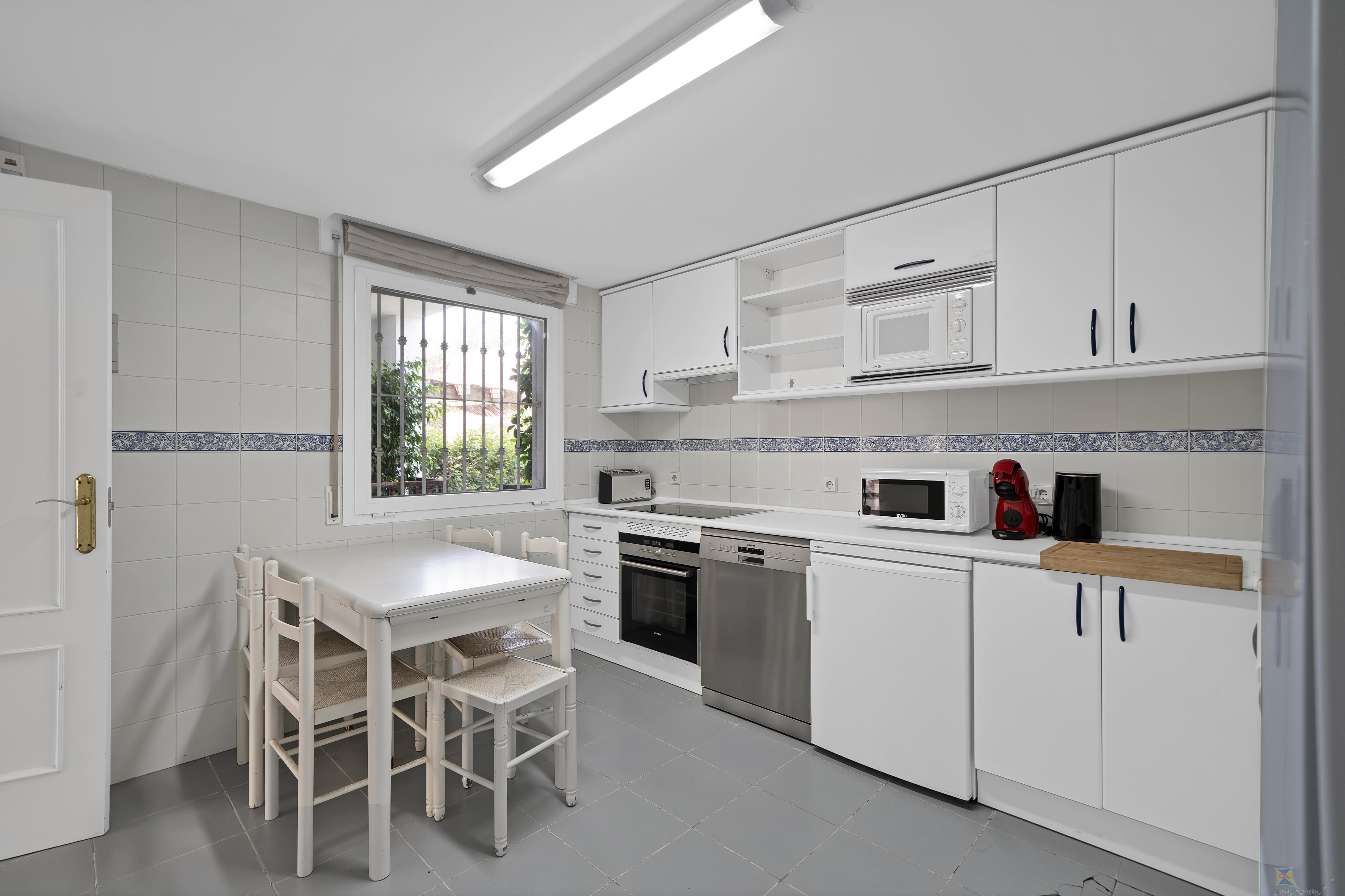 Venta de casa en Marbella