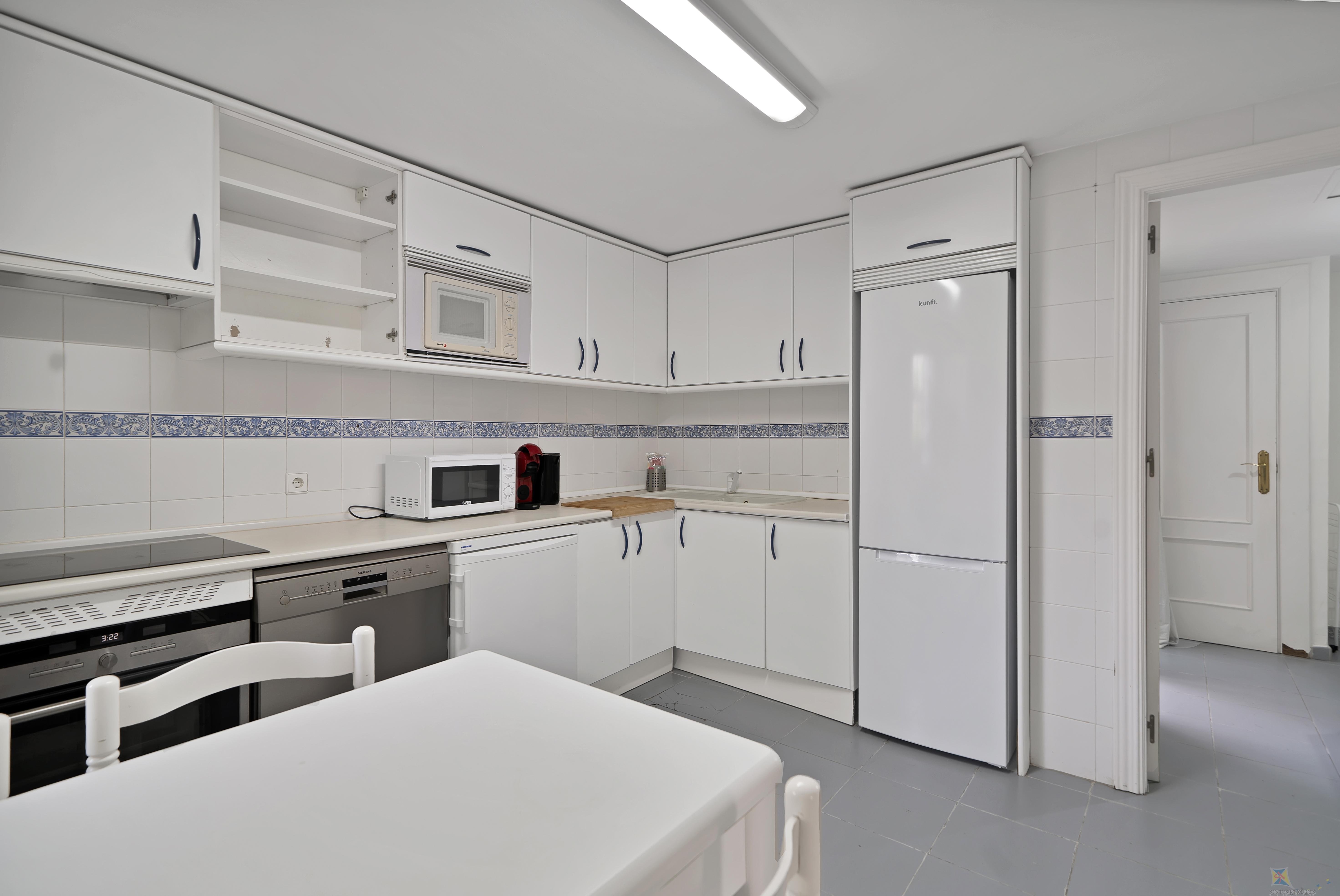 Venta de casa en Marbella