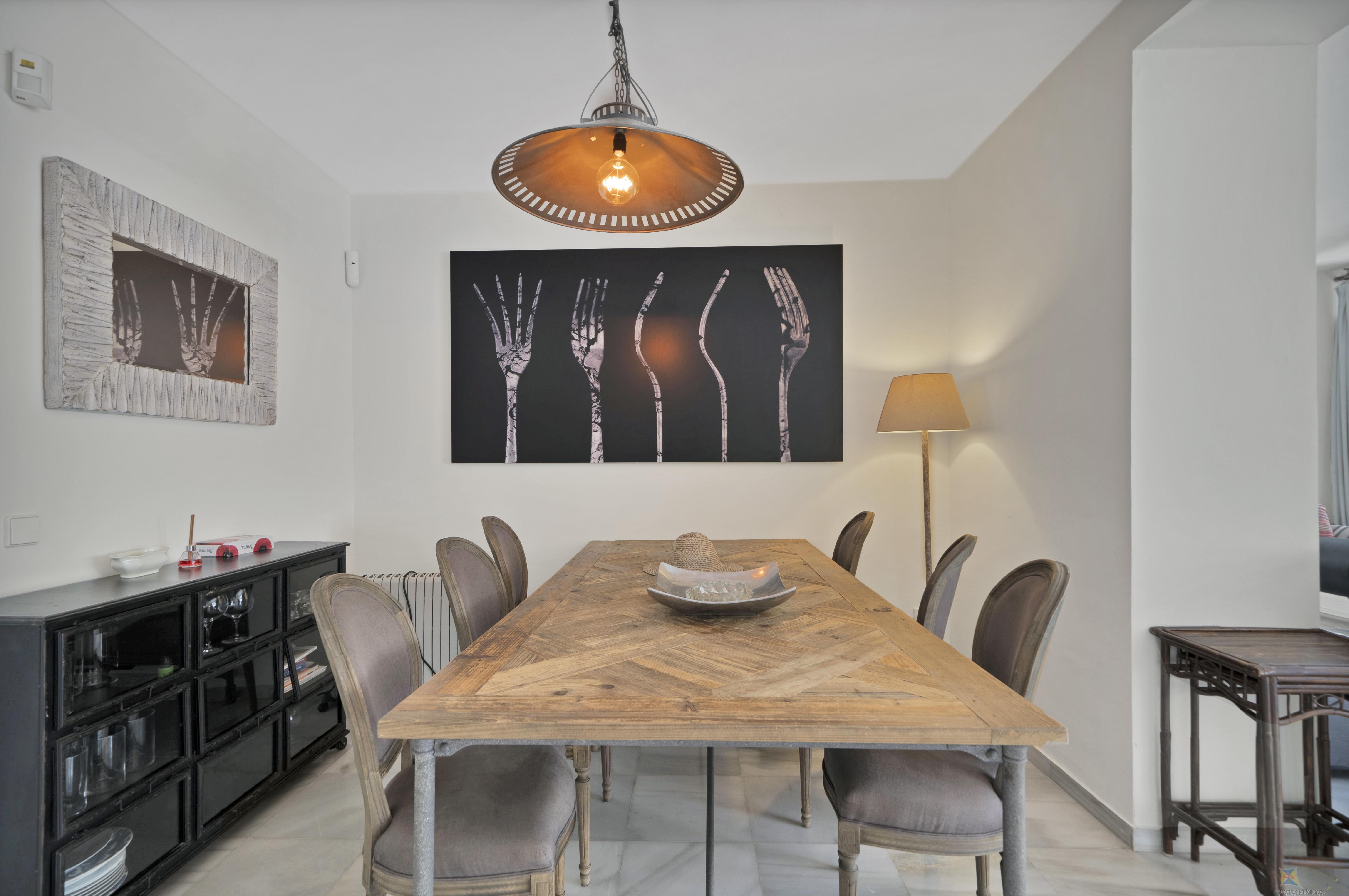 Venta de casa en Marbella