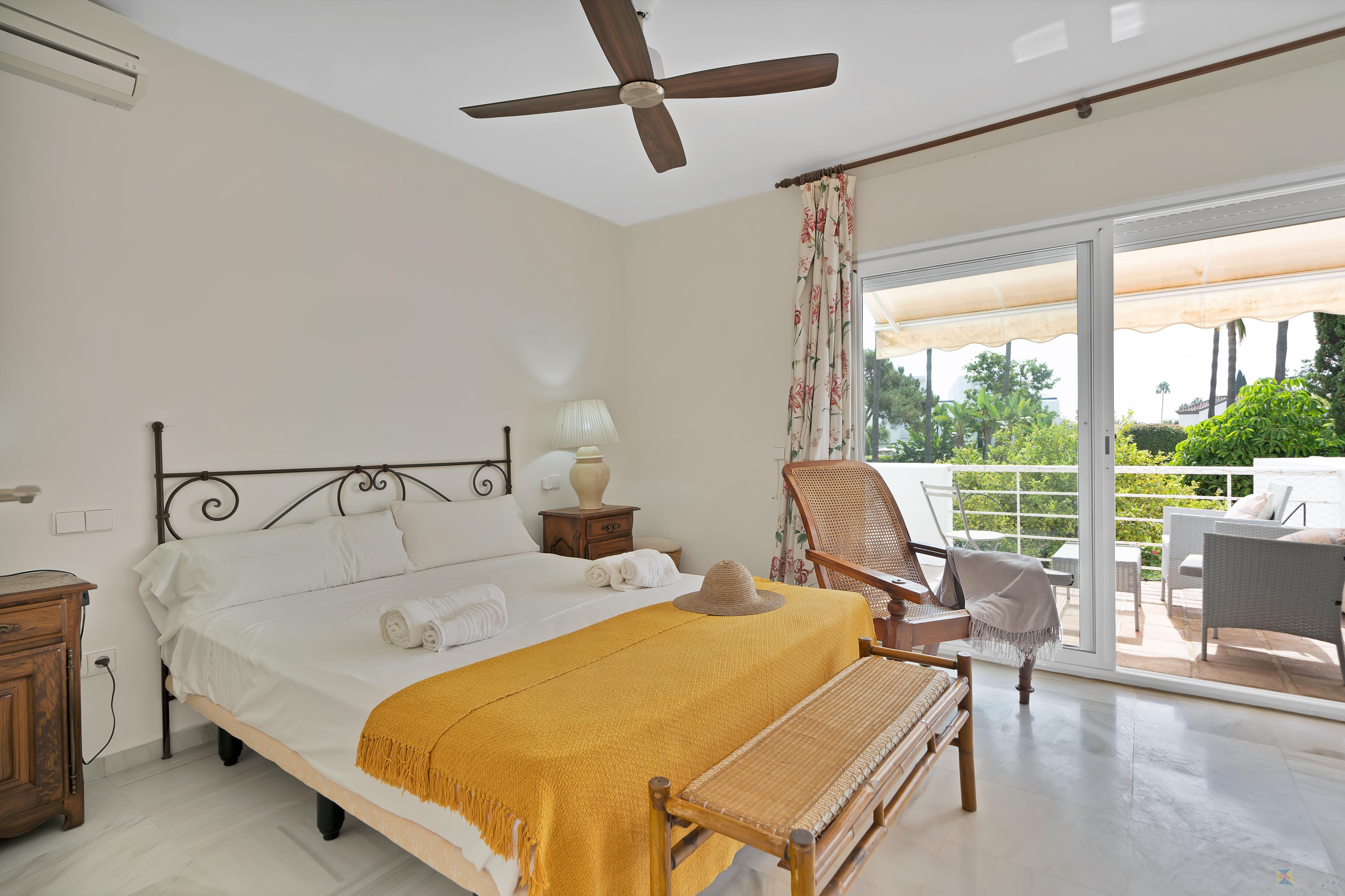 Venta de casa en Marbella