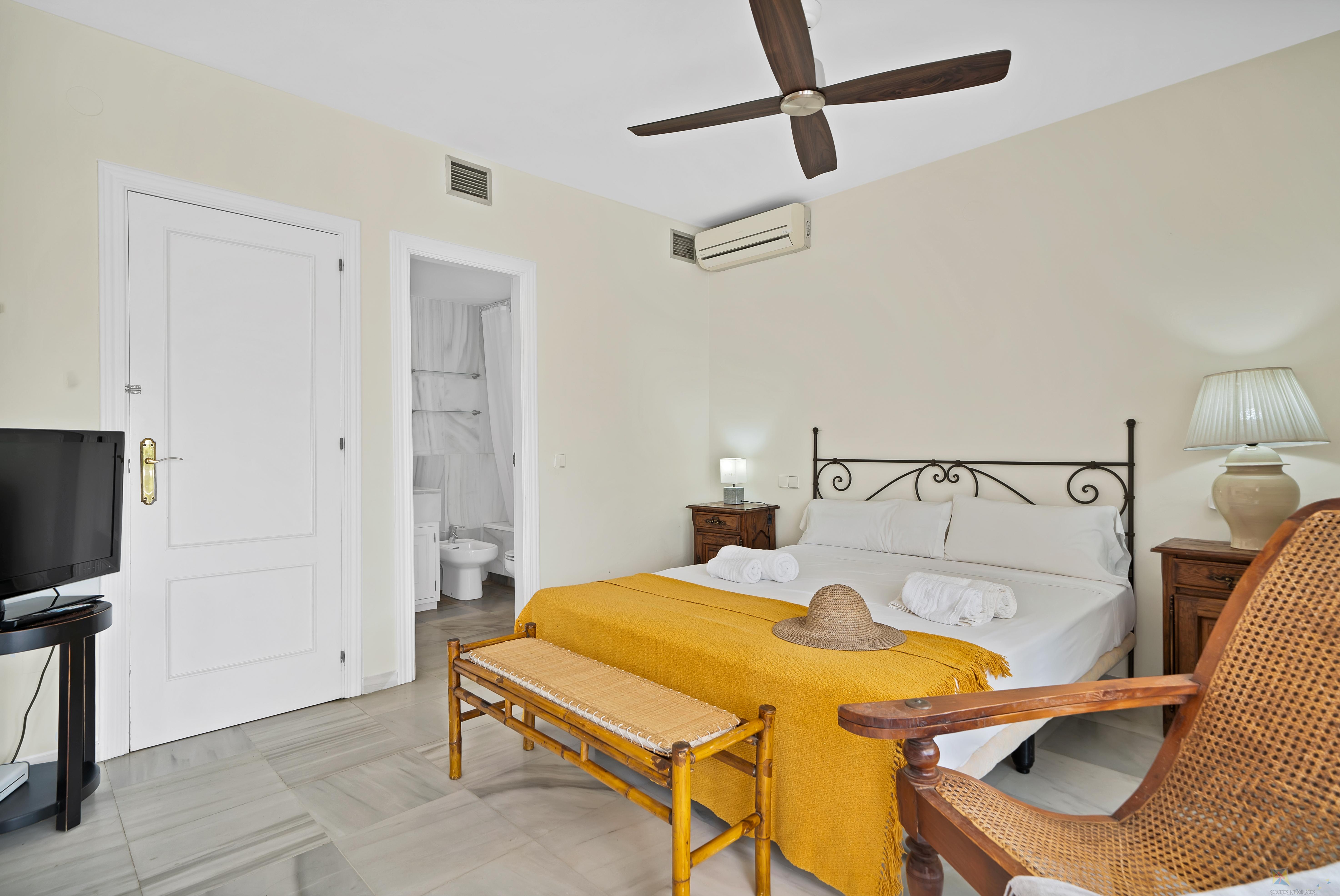 Venta de casa en Marbella