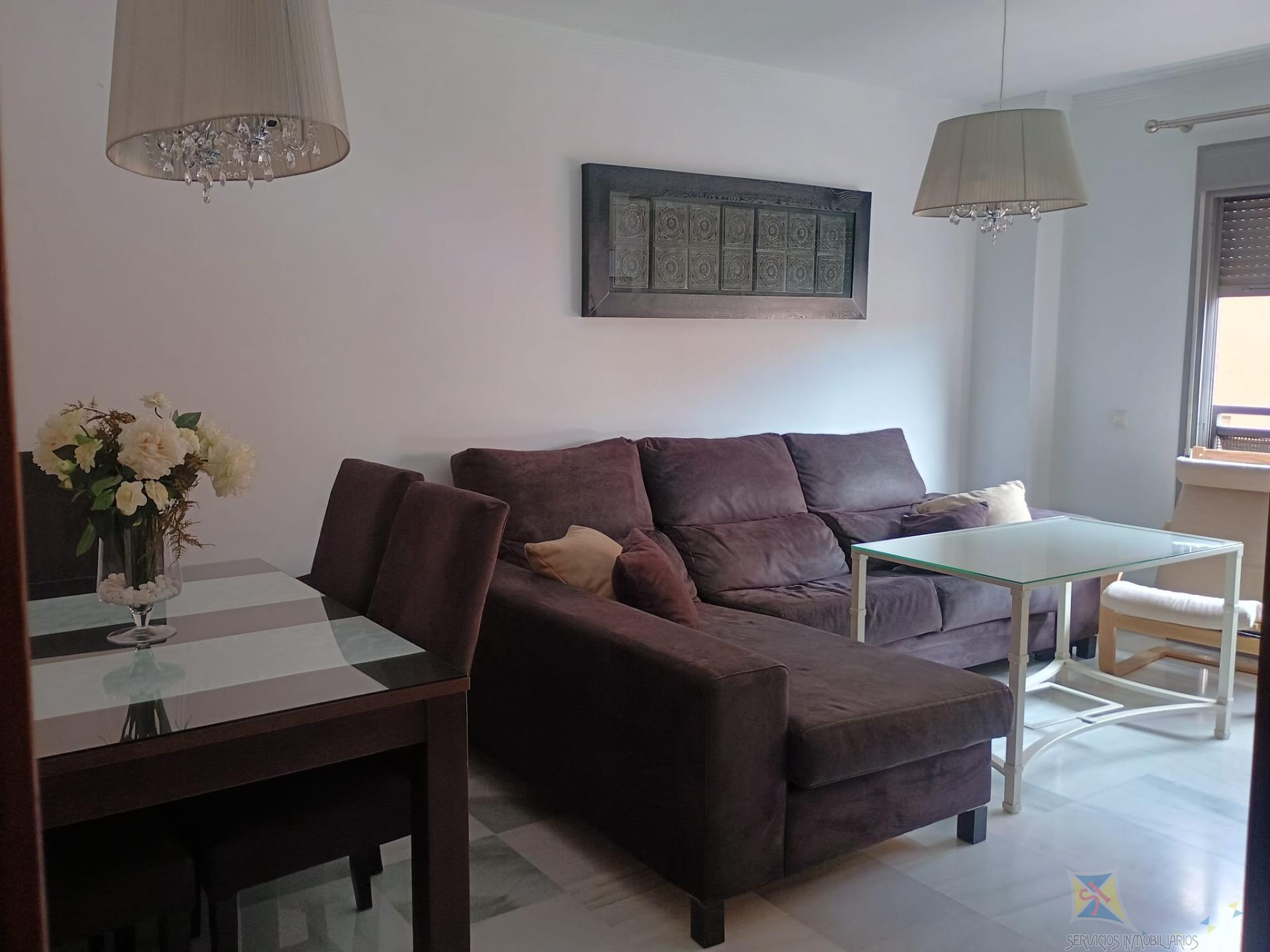 Venta de piso en Coria del Rio