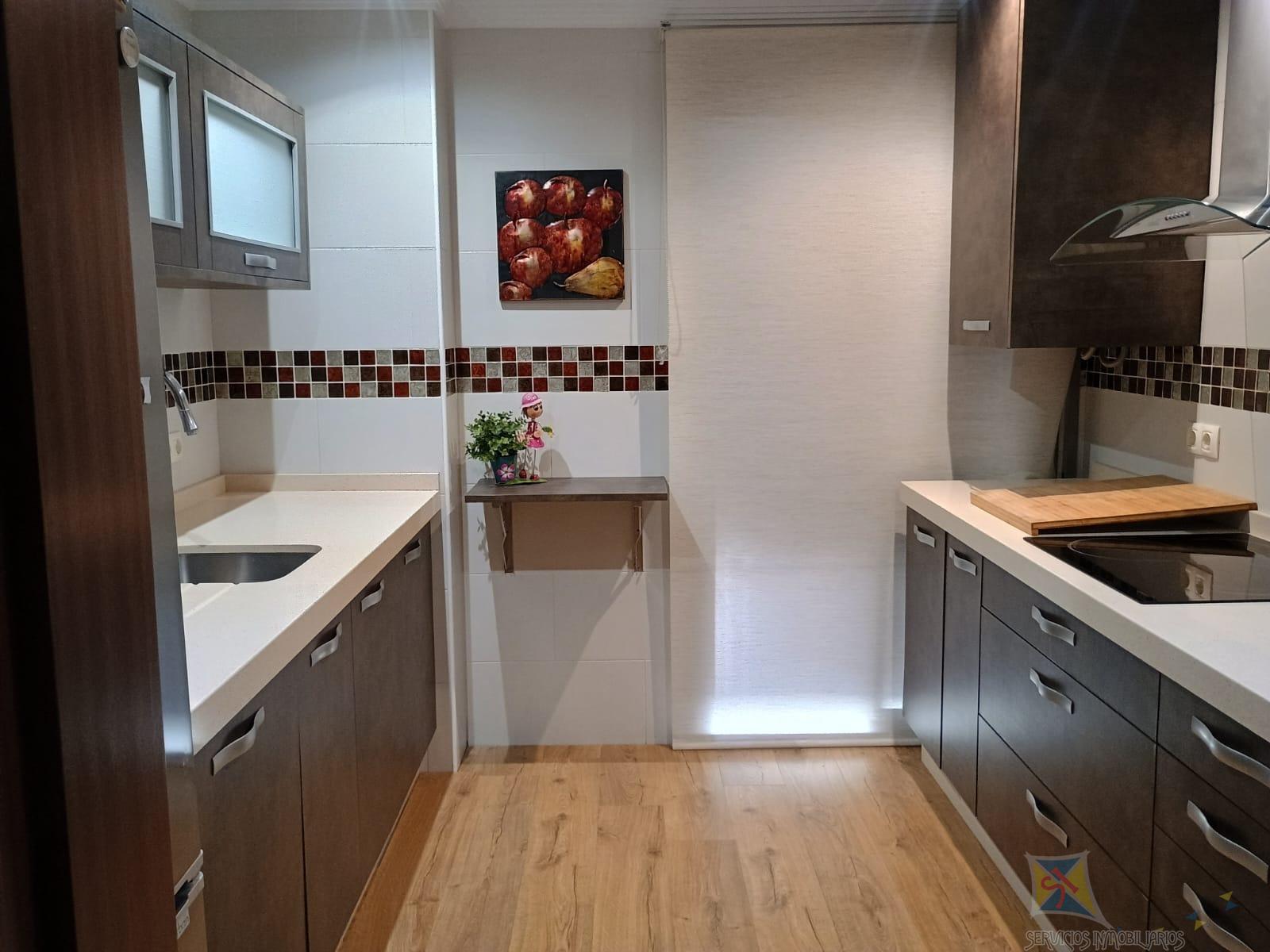 Venta de piso en Coria del Rio
