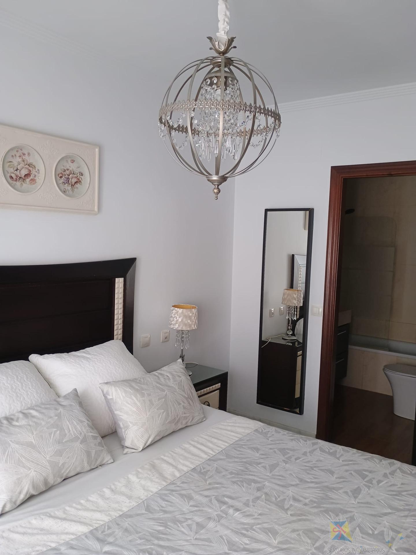 Venta de piso en Coria del Rio