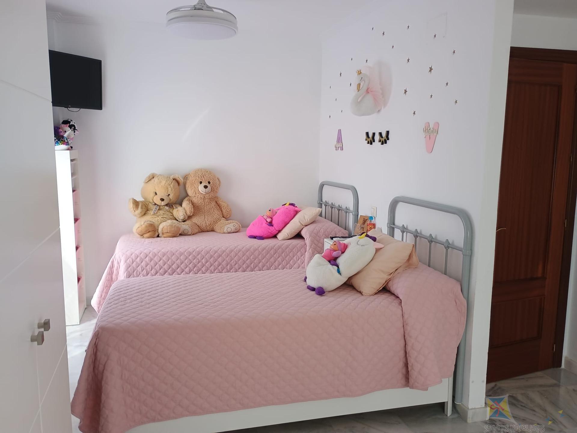 Venta de piso en Coria del Rio