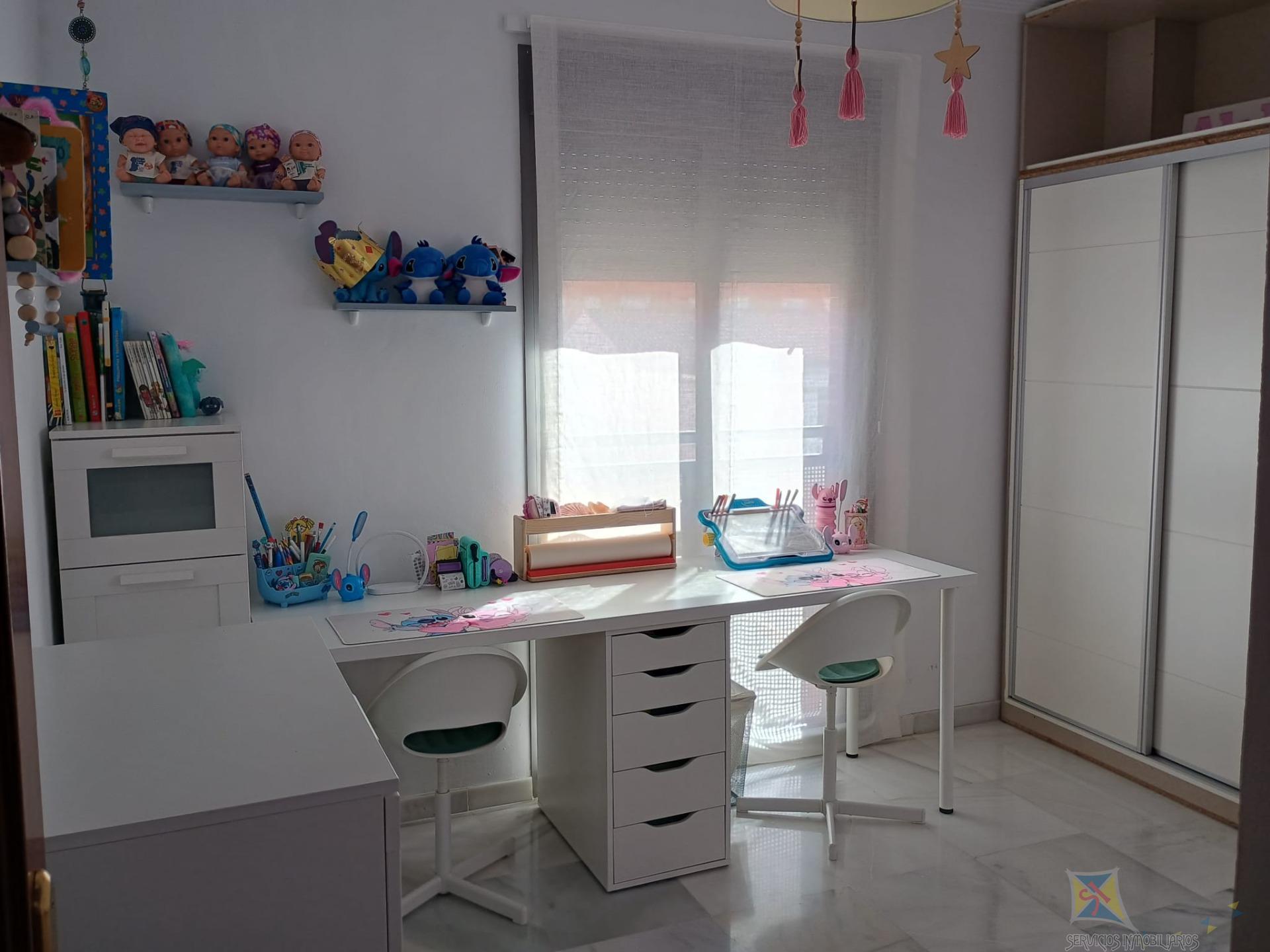 Venta de piso en Coria del Rio