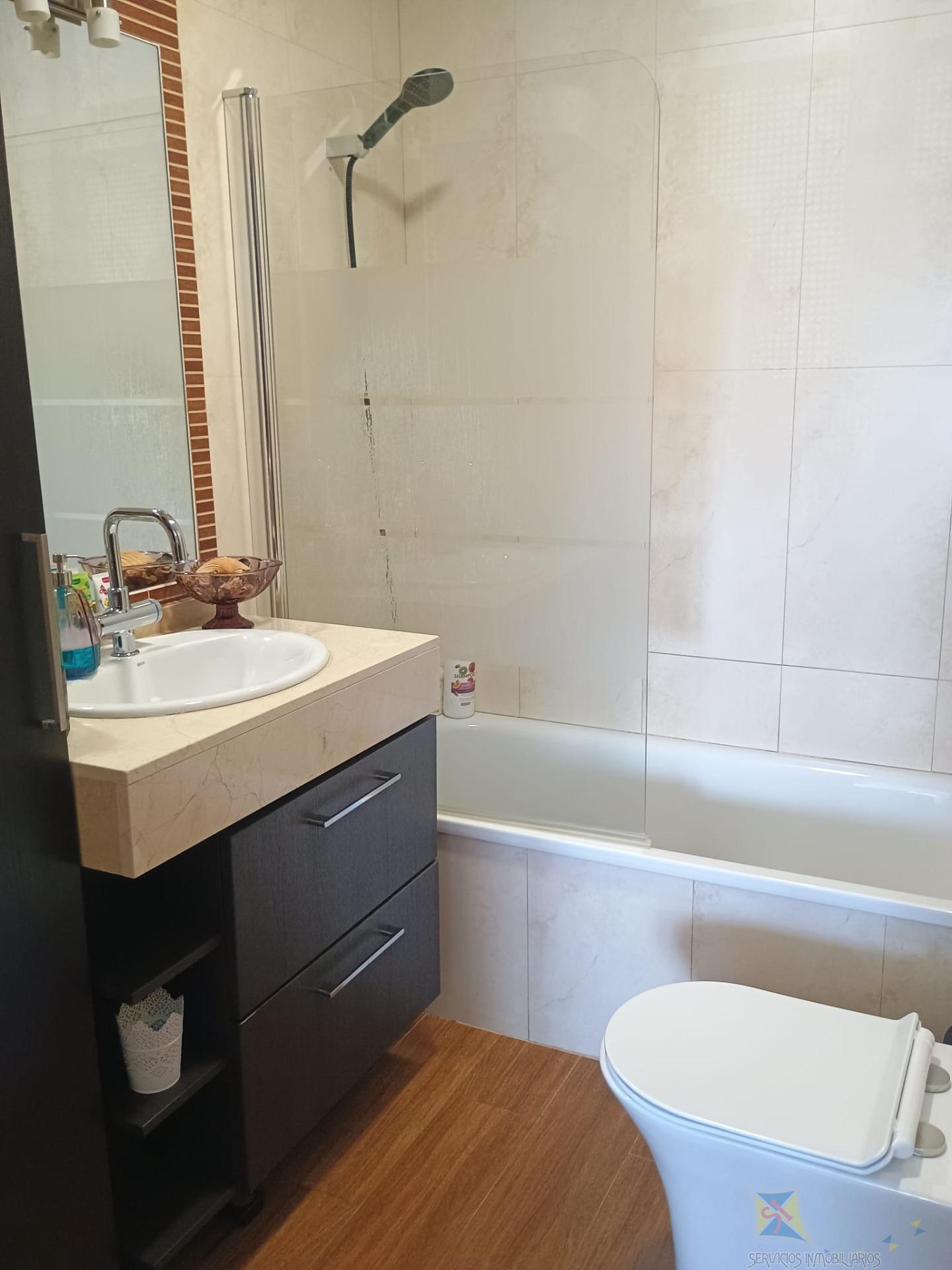 Venta de piso en Coria del Rio