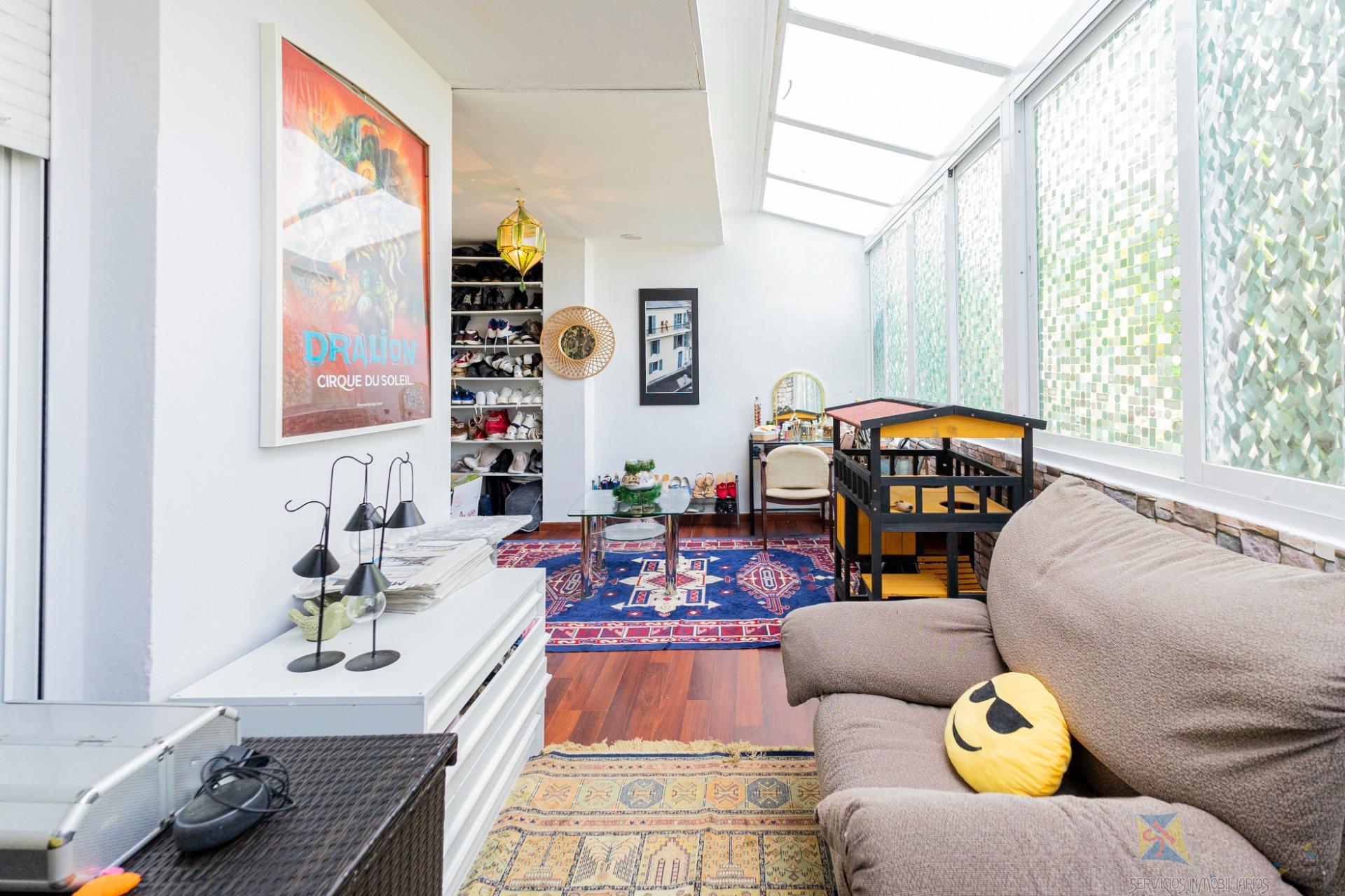 Venta de planta baja en Mijas