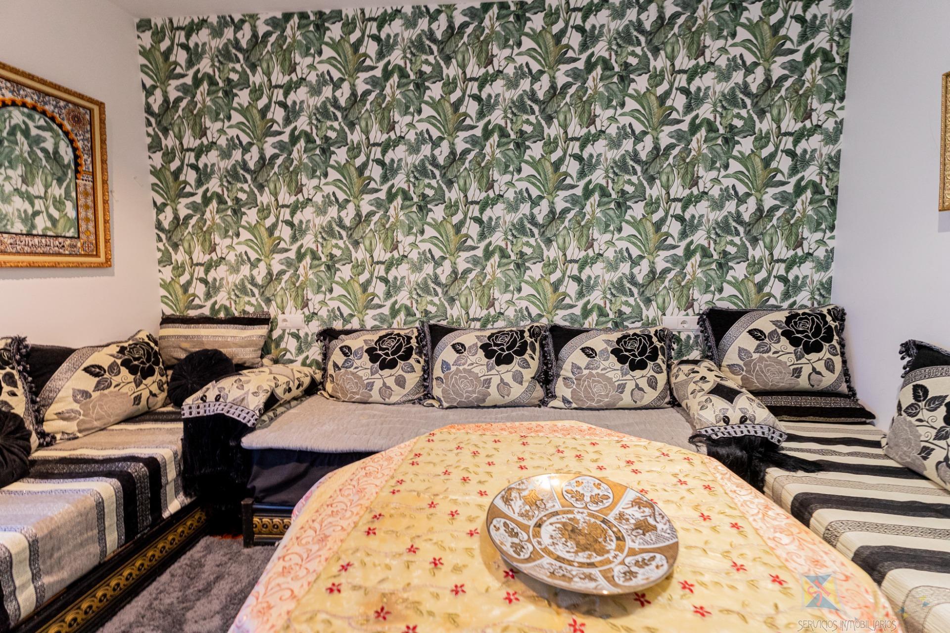 Venta de planta baja en Mijas