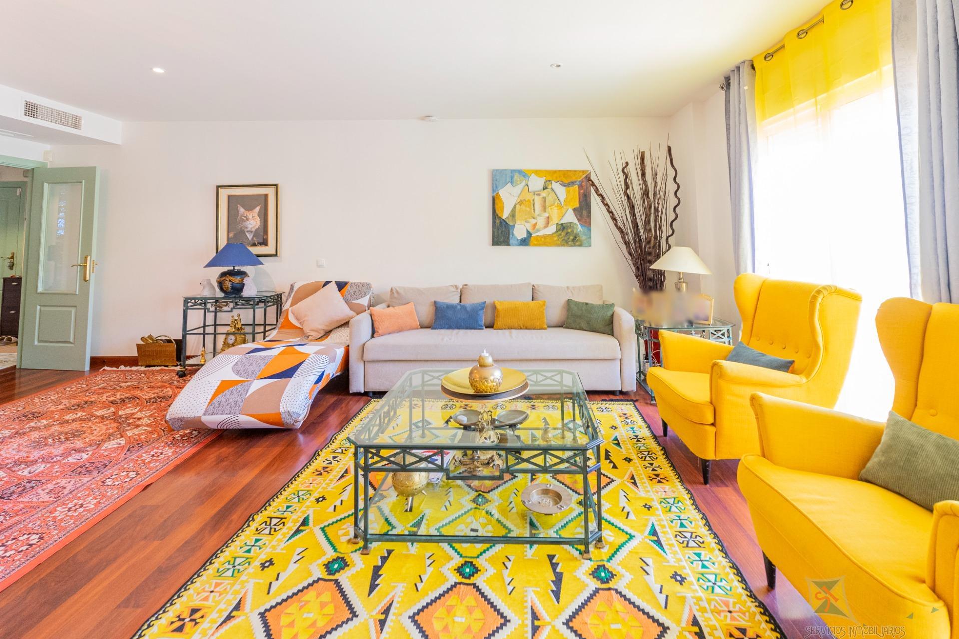 Venta de planta baja en Mijas