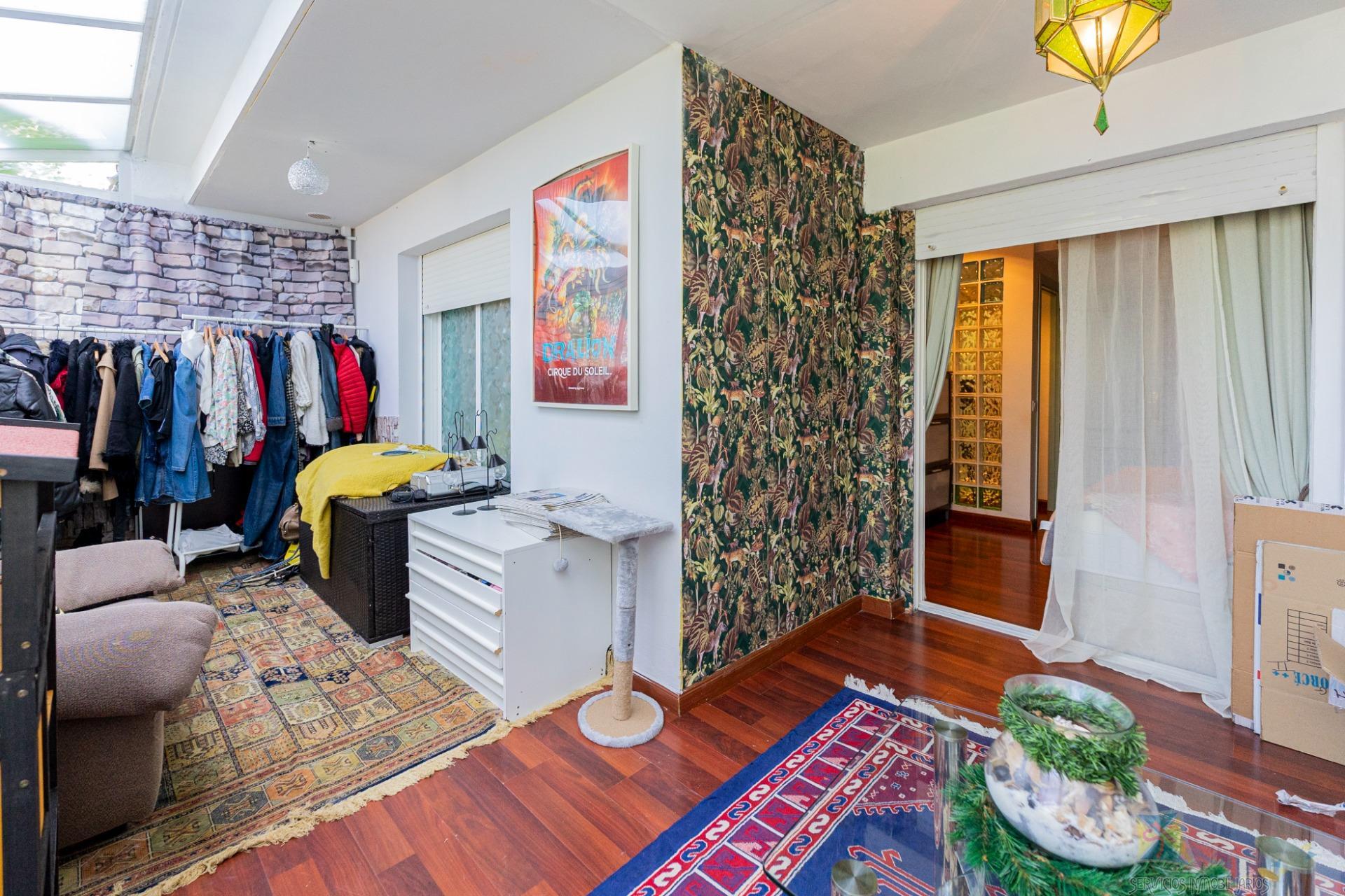 Venta de planta baja en Mijas