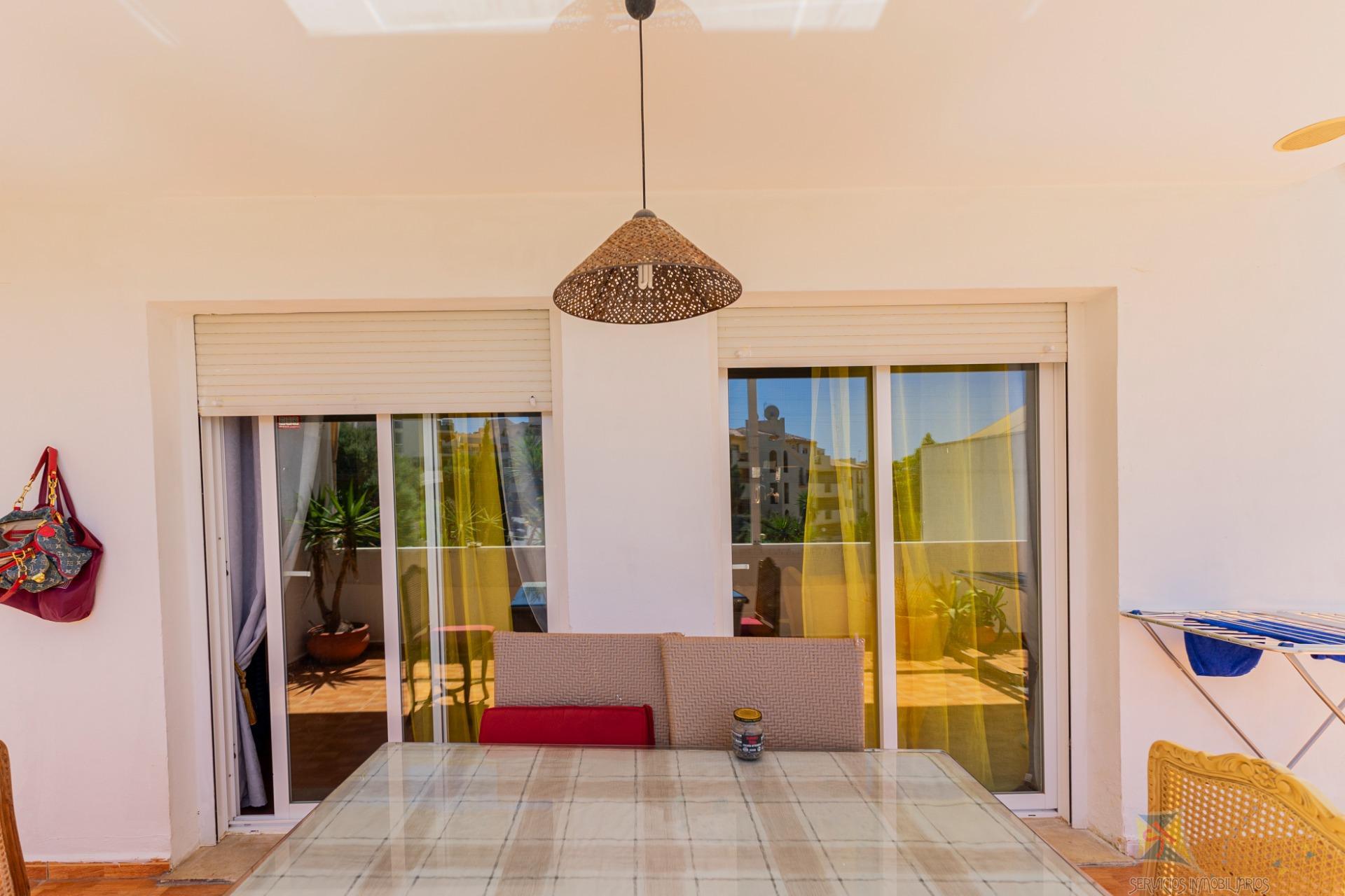 Venta de planta baja en Mijas