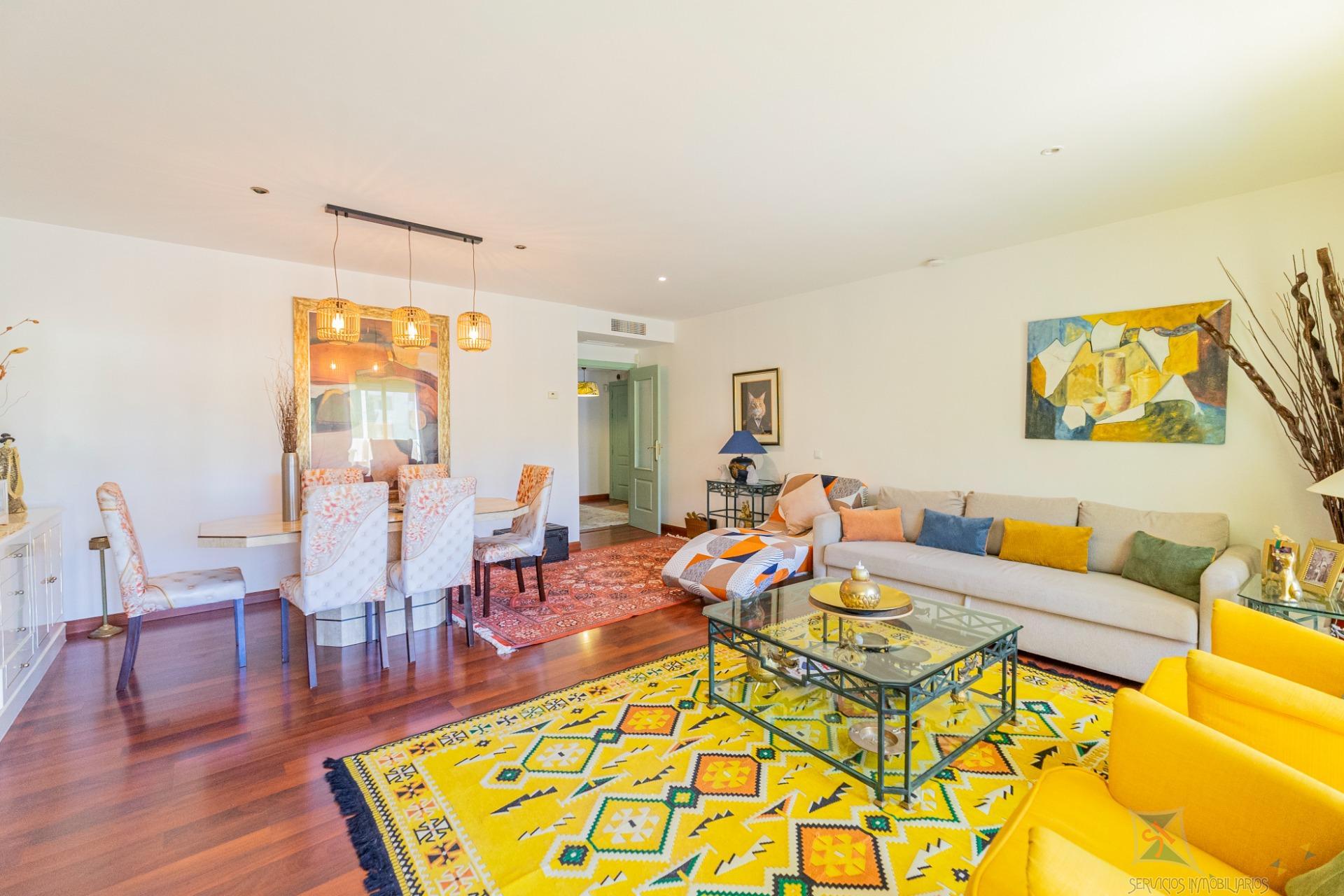 Venta de planta baja en Mijas