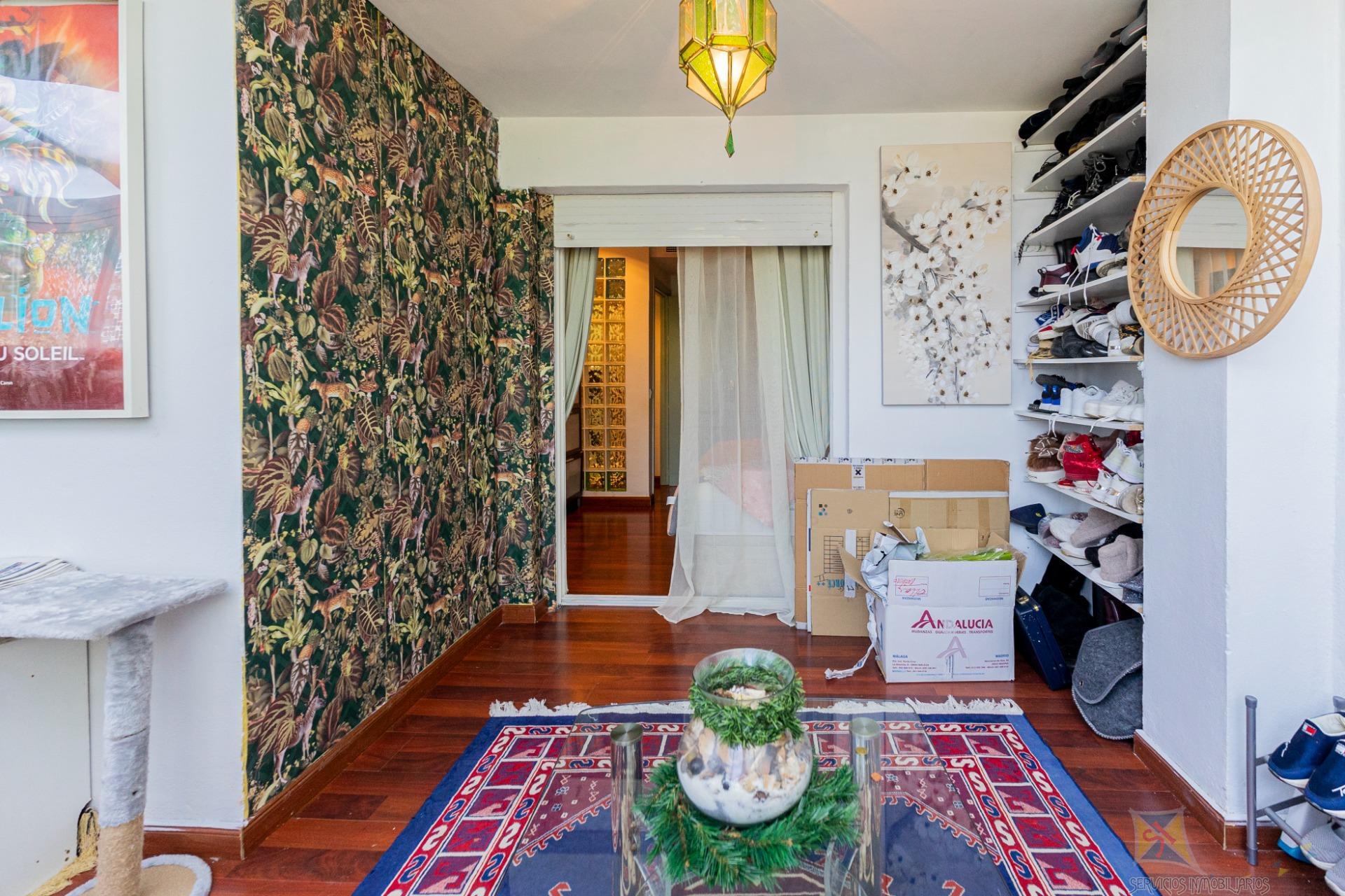 Venta de planta baja en Mijas