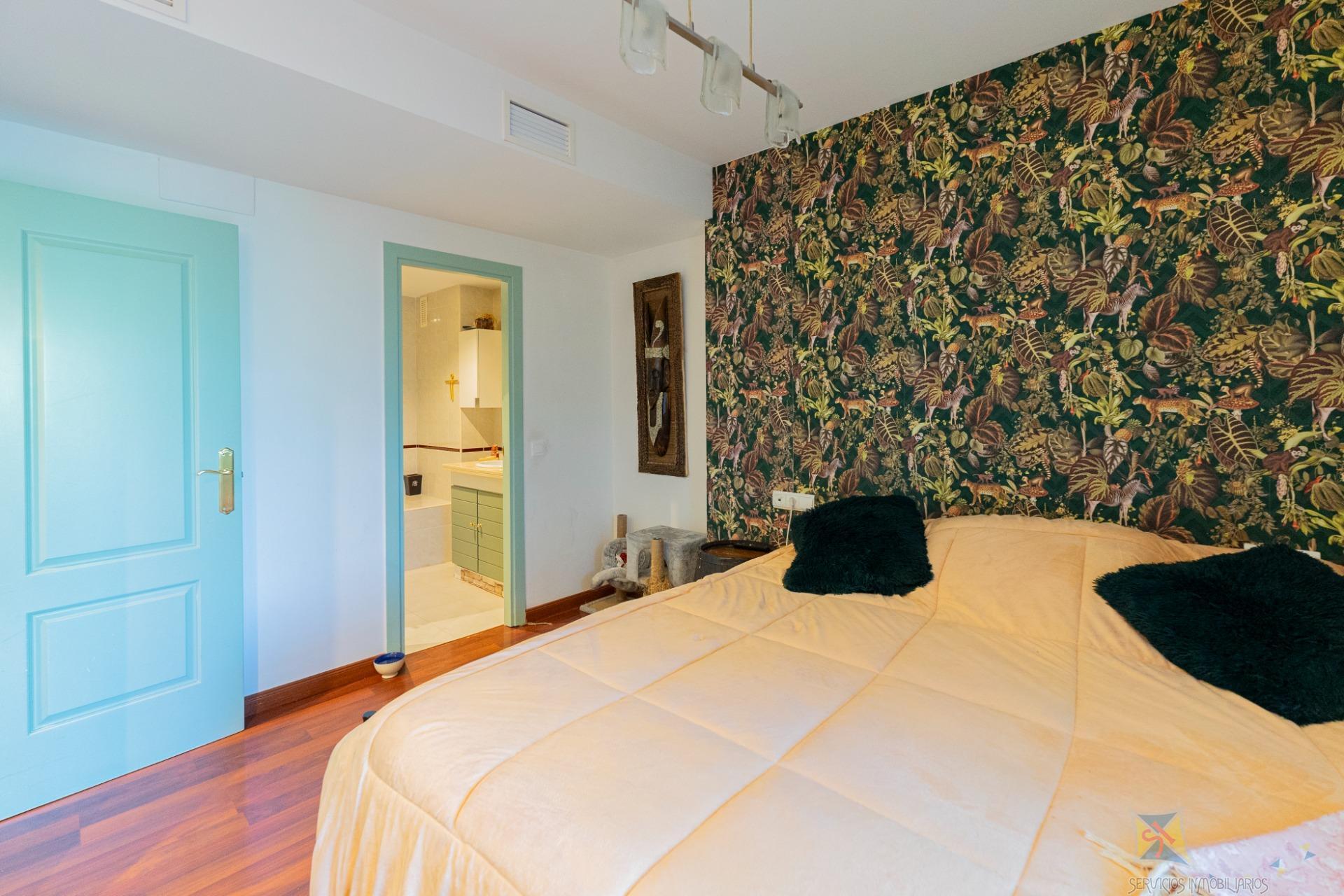 Venta de planta baja en Mijas